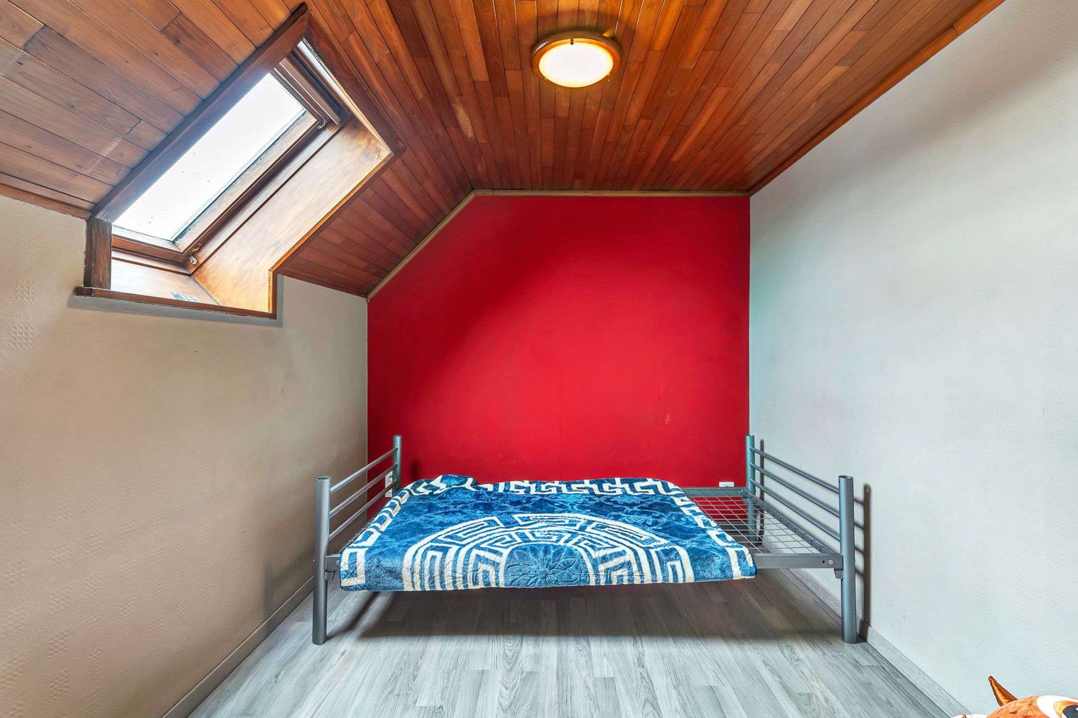 Charmante woning nabij centrum Deinze foto 10