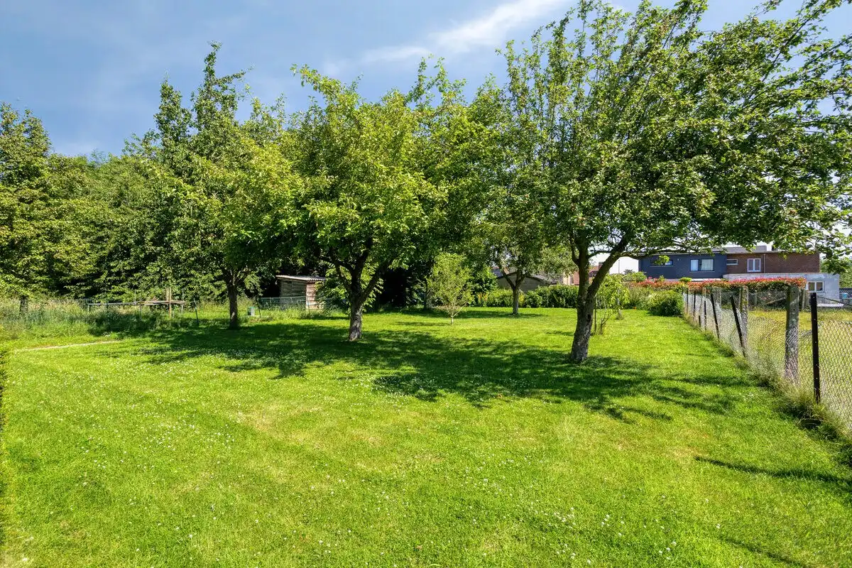 Villa open bebouwing - type bungalow in Lennik foto 18
