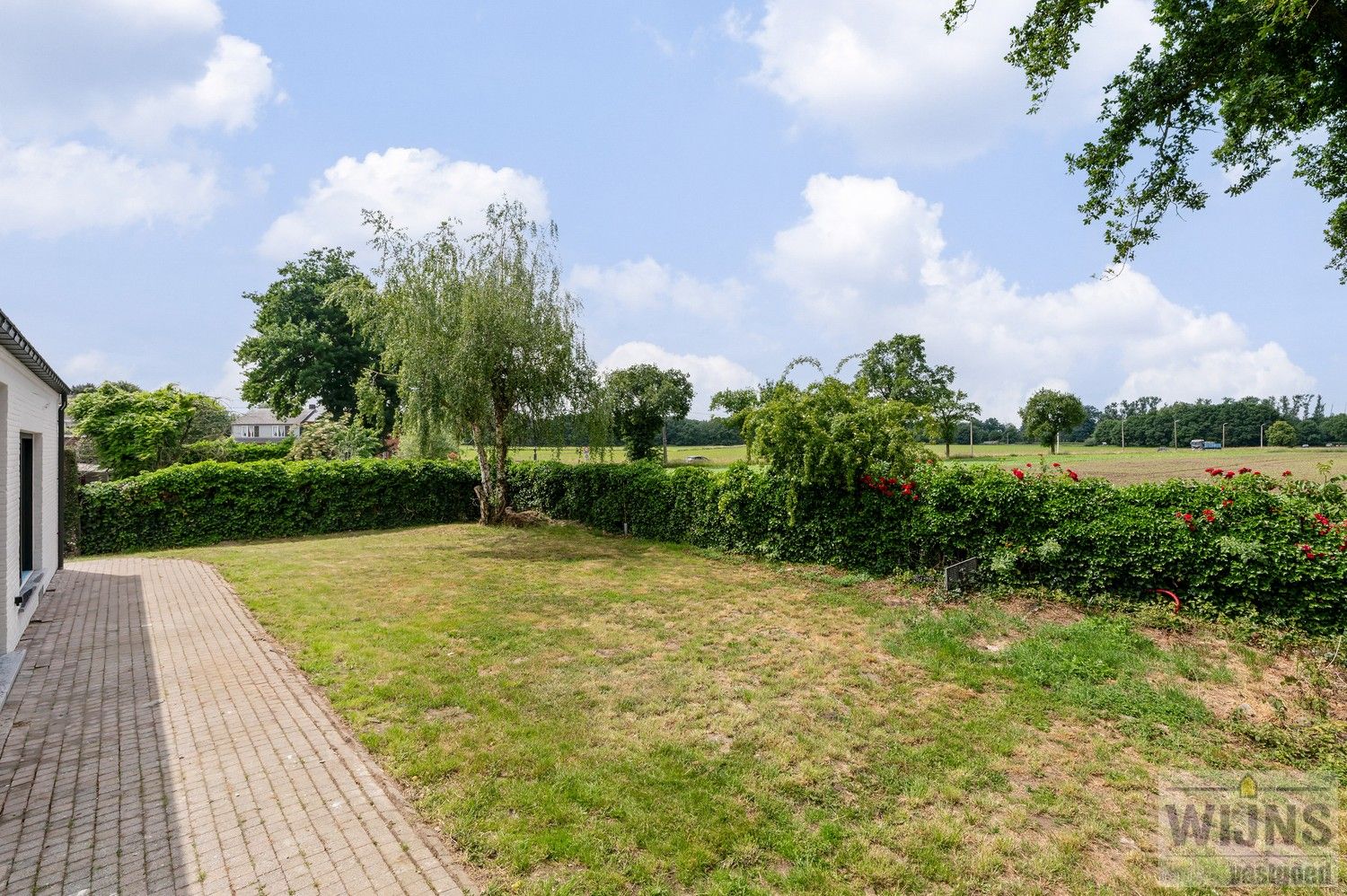 Charmante woning in hoevestijl foto 38