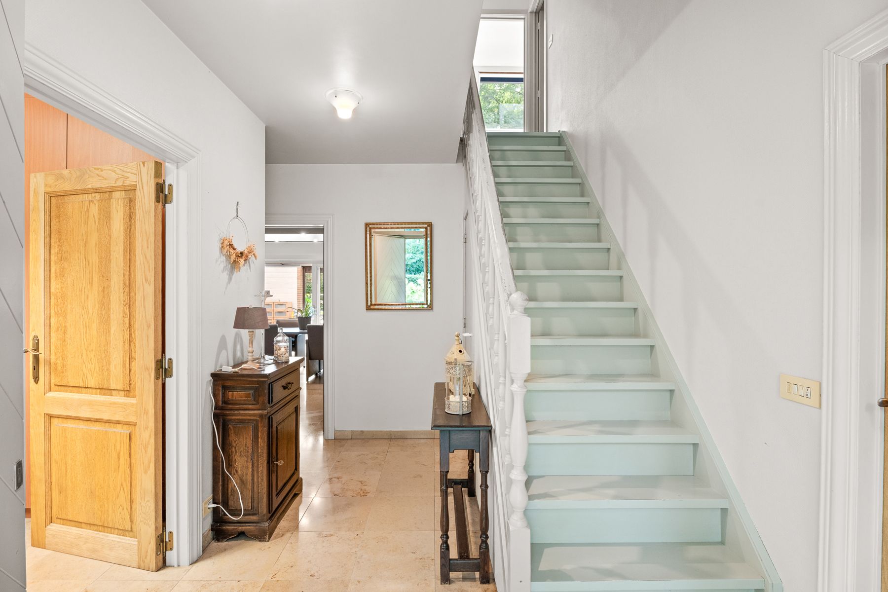 Ruime gezinswoning met grote tuin en topligging in Aalter foto 13