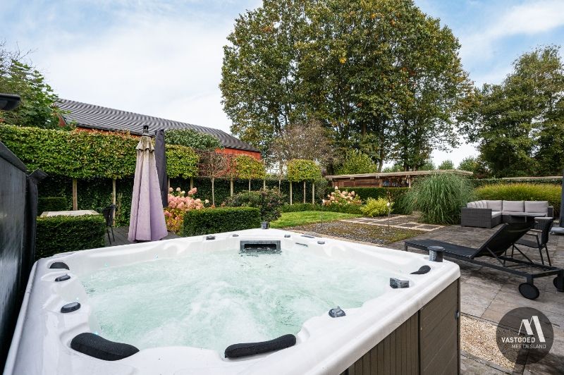 Ruime villa op een toplocatie in Maldegem foto 3