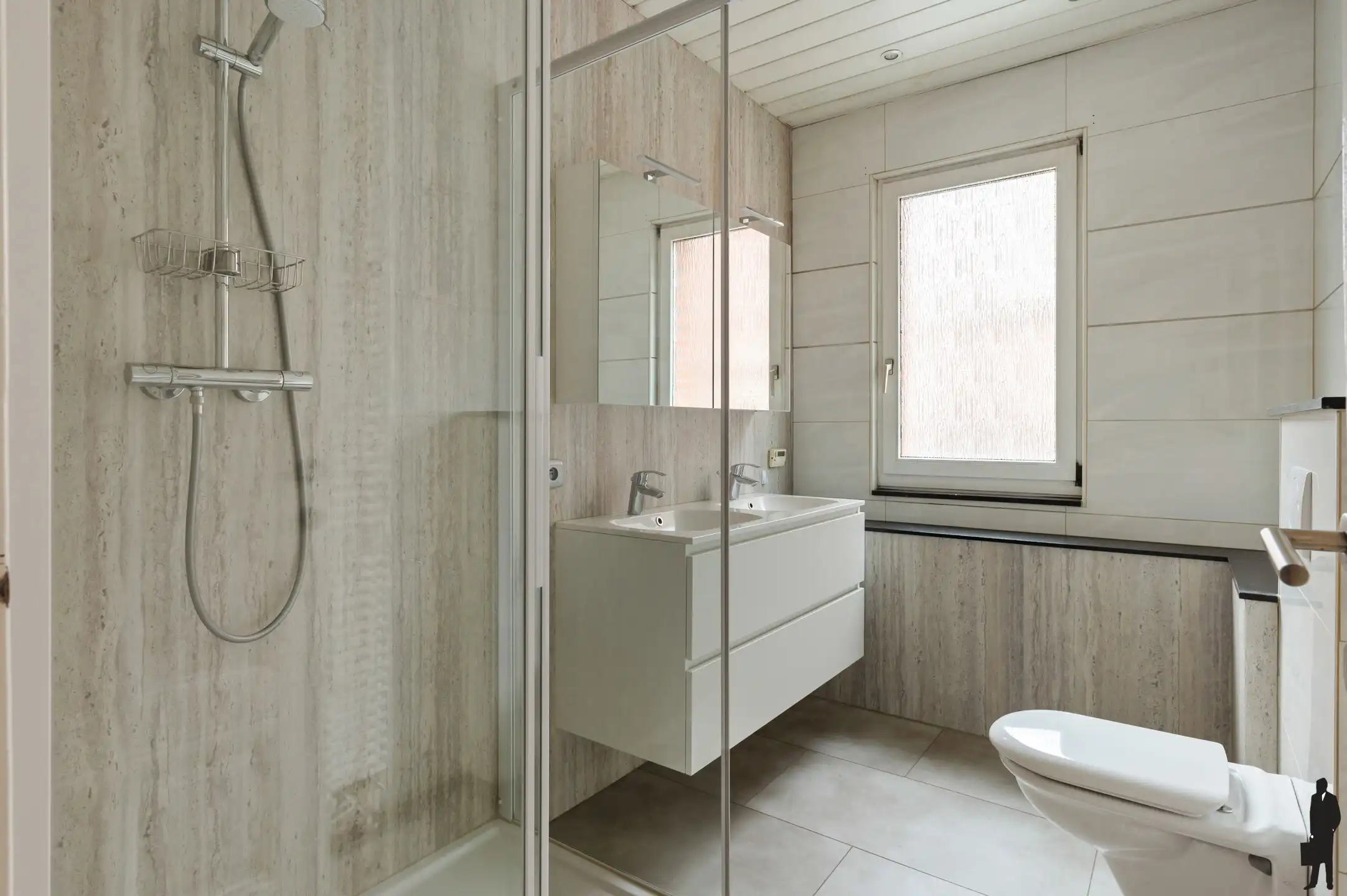 Stijlvolle herenwoning met 4 slaapkamers in de Van Putlei foto 11