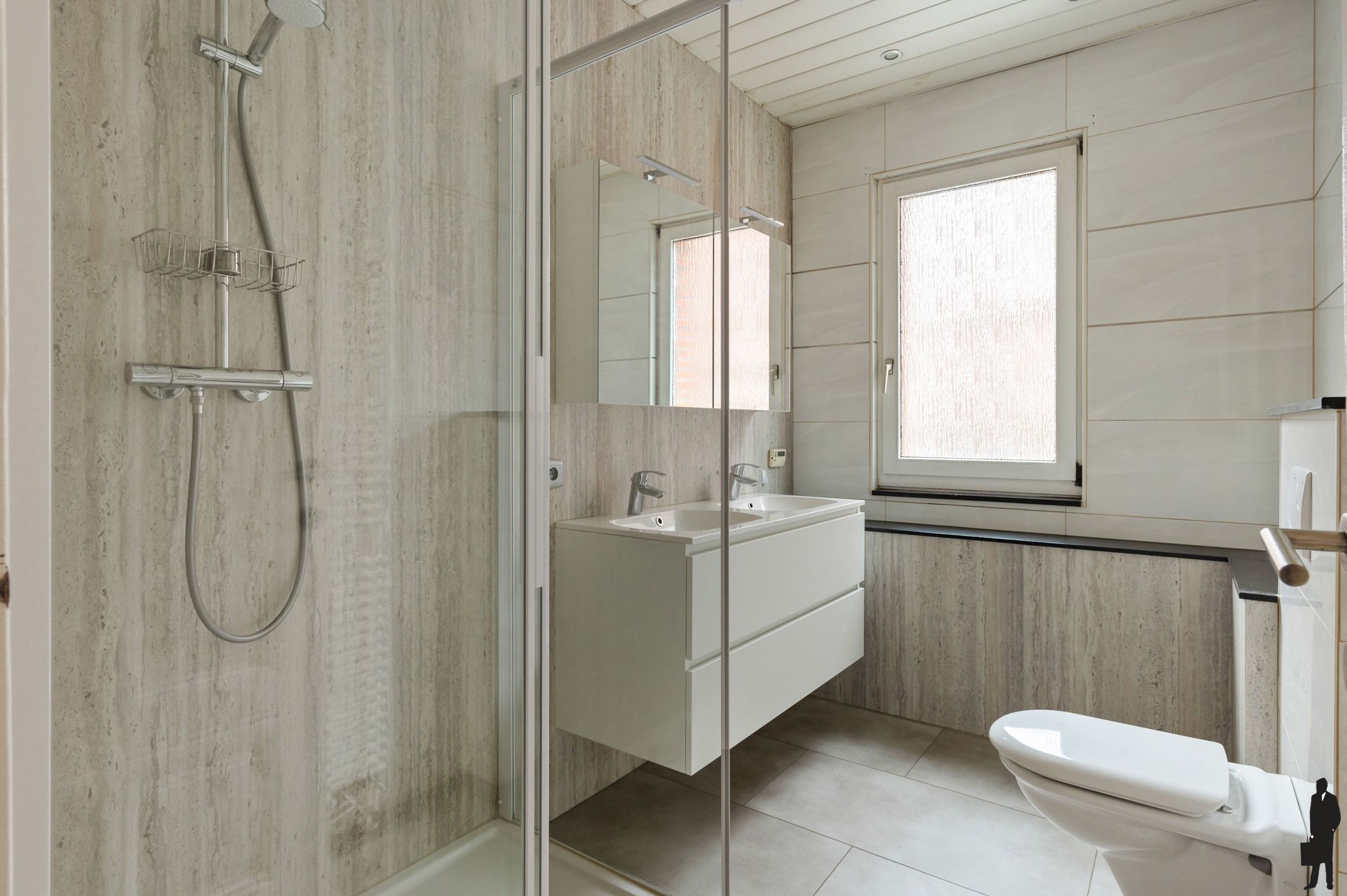 Stijlvolle herenwoning met 4 slaapkamers in de Van Putlei foto 11