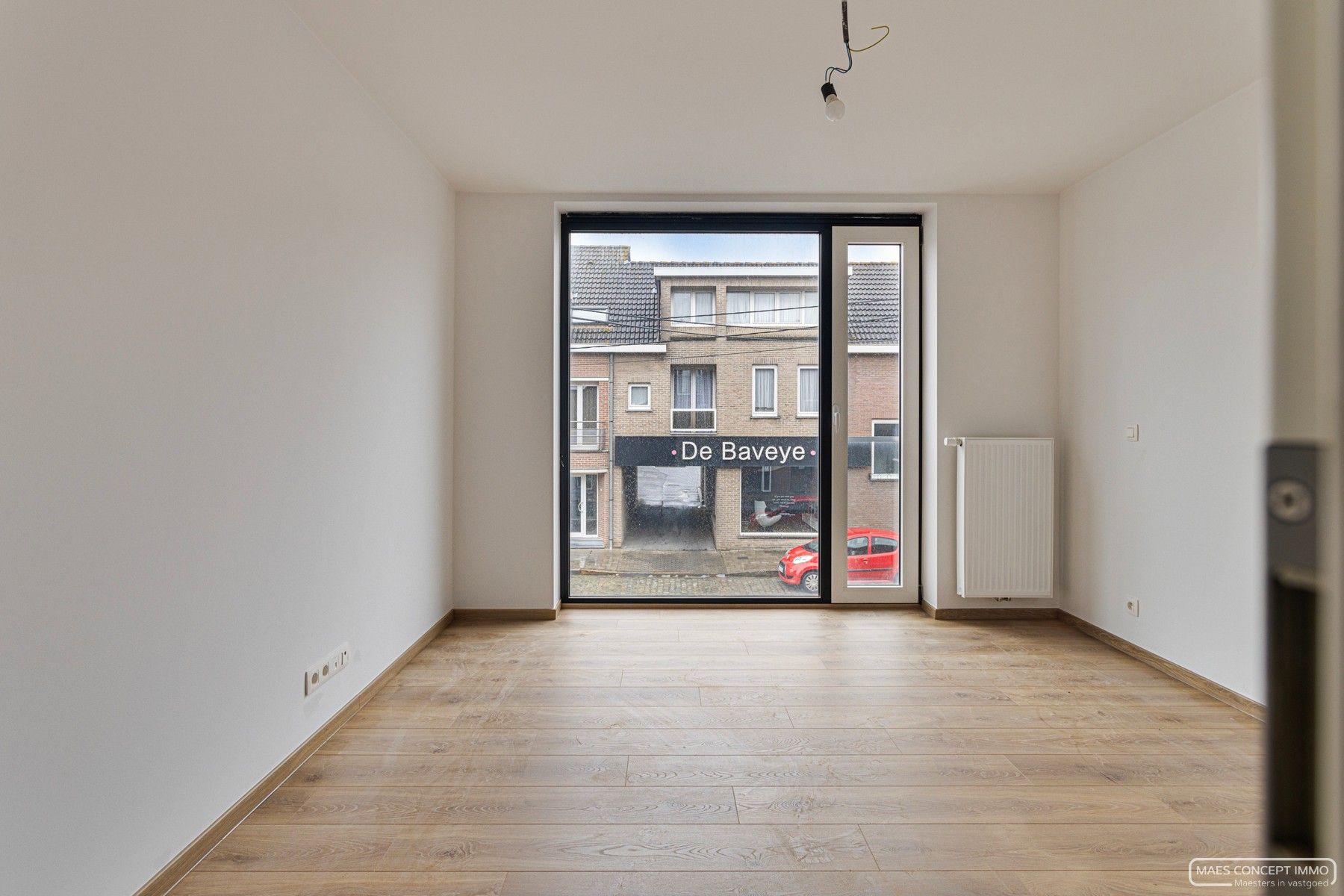 Nieuwbouwwoning te koop in centrum Outrijve foto 13