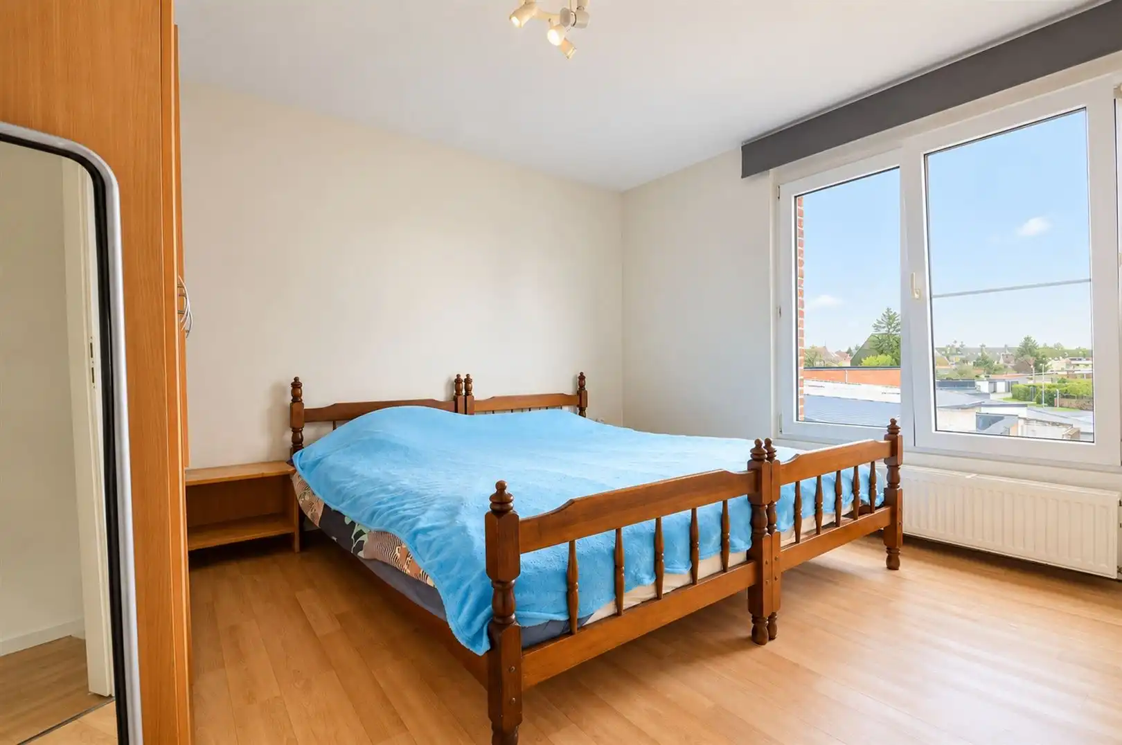 Instapklare woning met garage en tuin op centrale ligging foto 6
