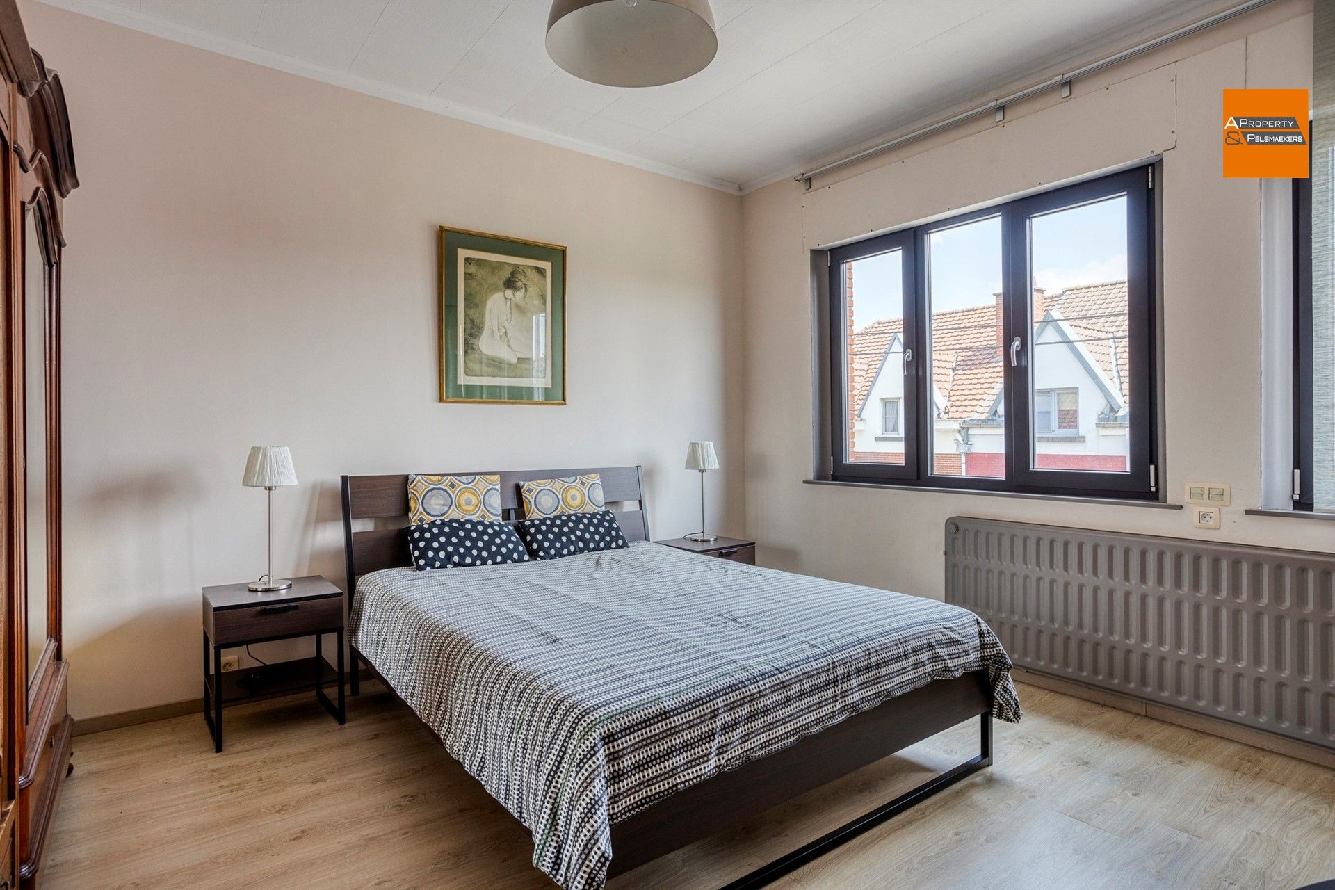 Woning 4 slpk met grote tuin en uitbreidingsmogeliijkheden foto 18