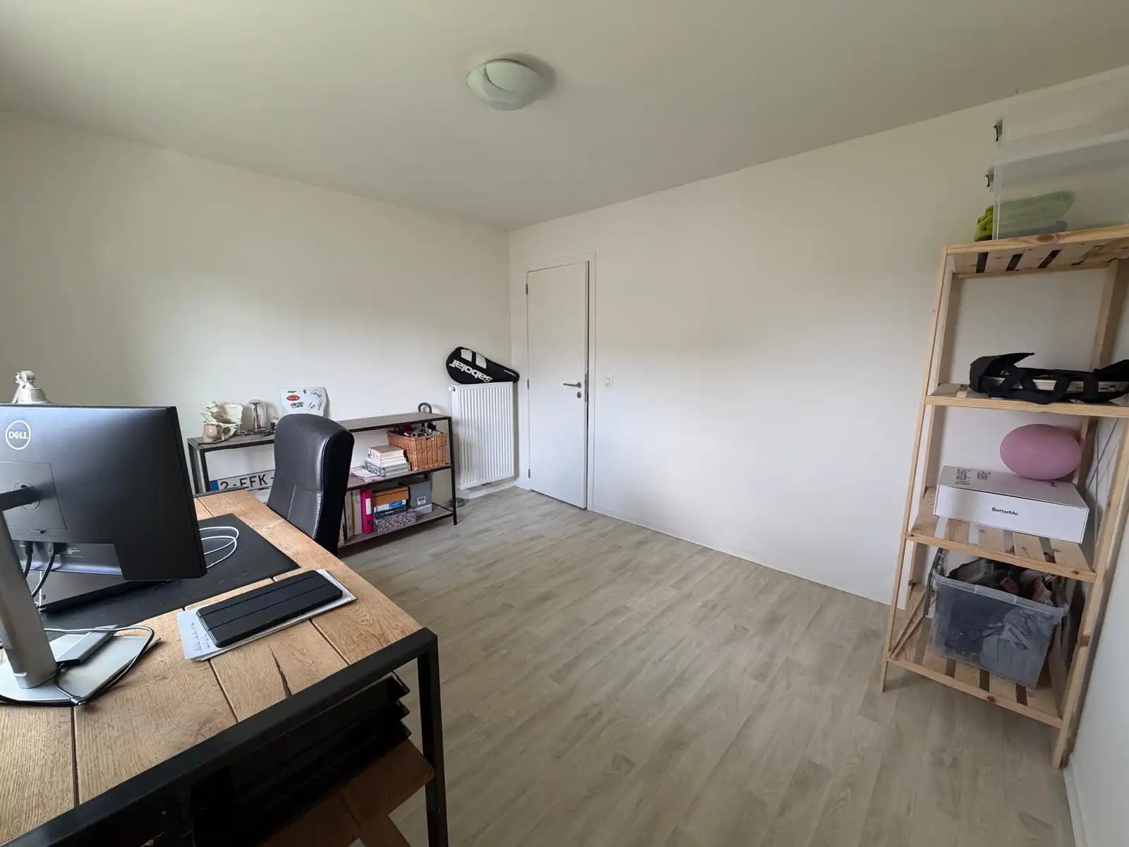 Moderne halfopen bebouwing in Schellebelle foto 4