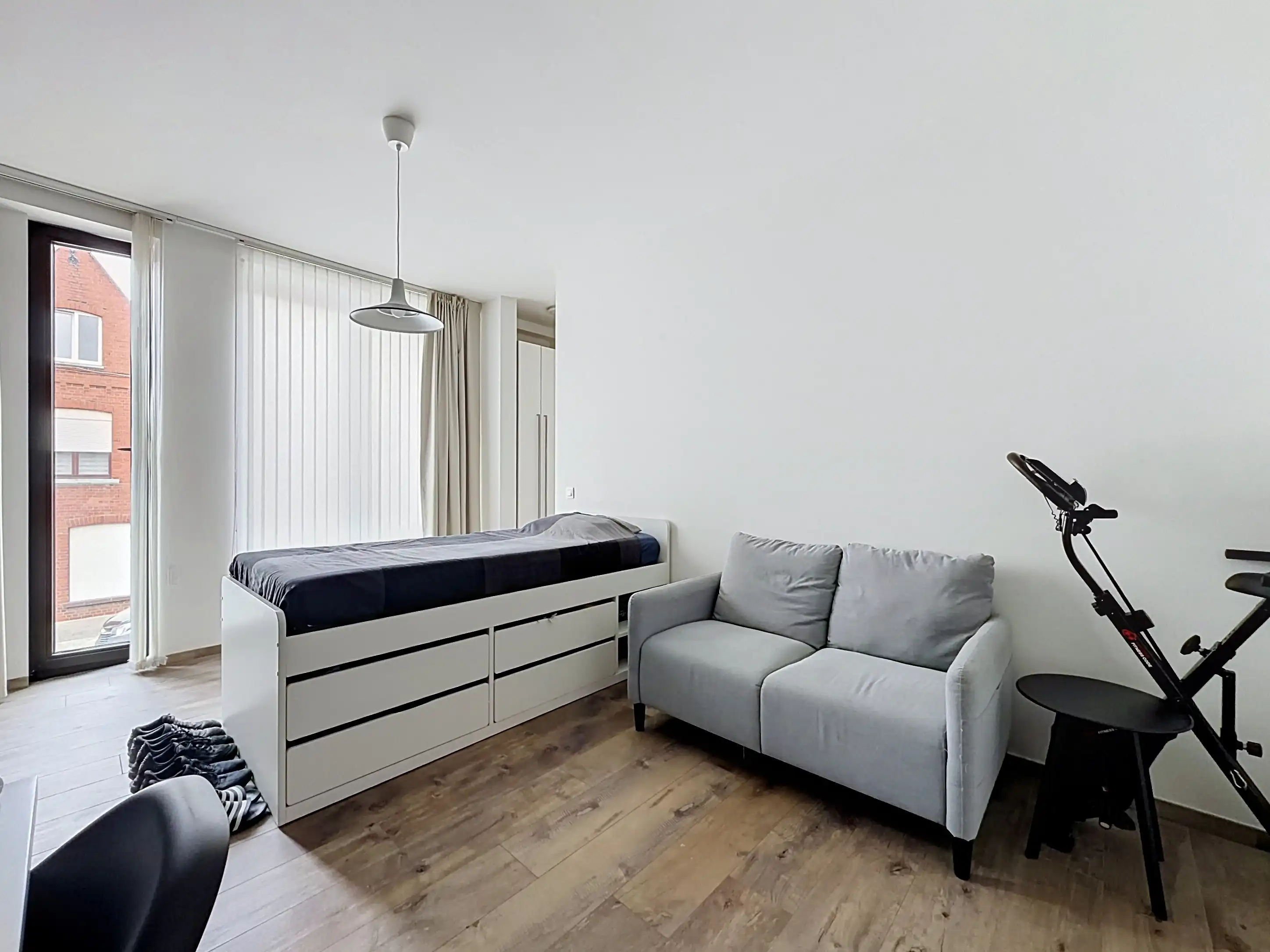 BEN (BIJNA ENERGIE NEUTRAAL) WONING TE HUUR MET 4 SLAAPKAMERS EN TUIN foto 21