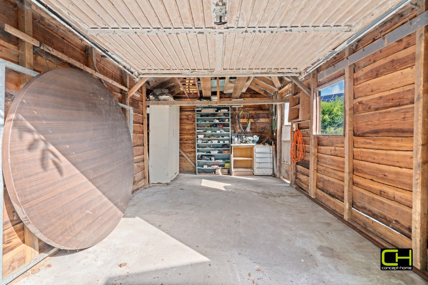 Bungalow met drie slaapkamers te koop in Evergem foto 26