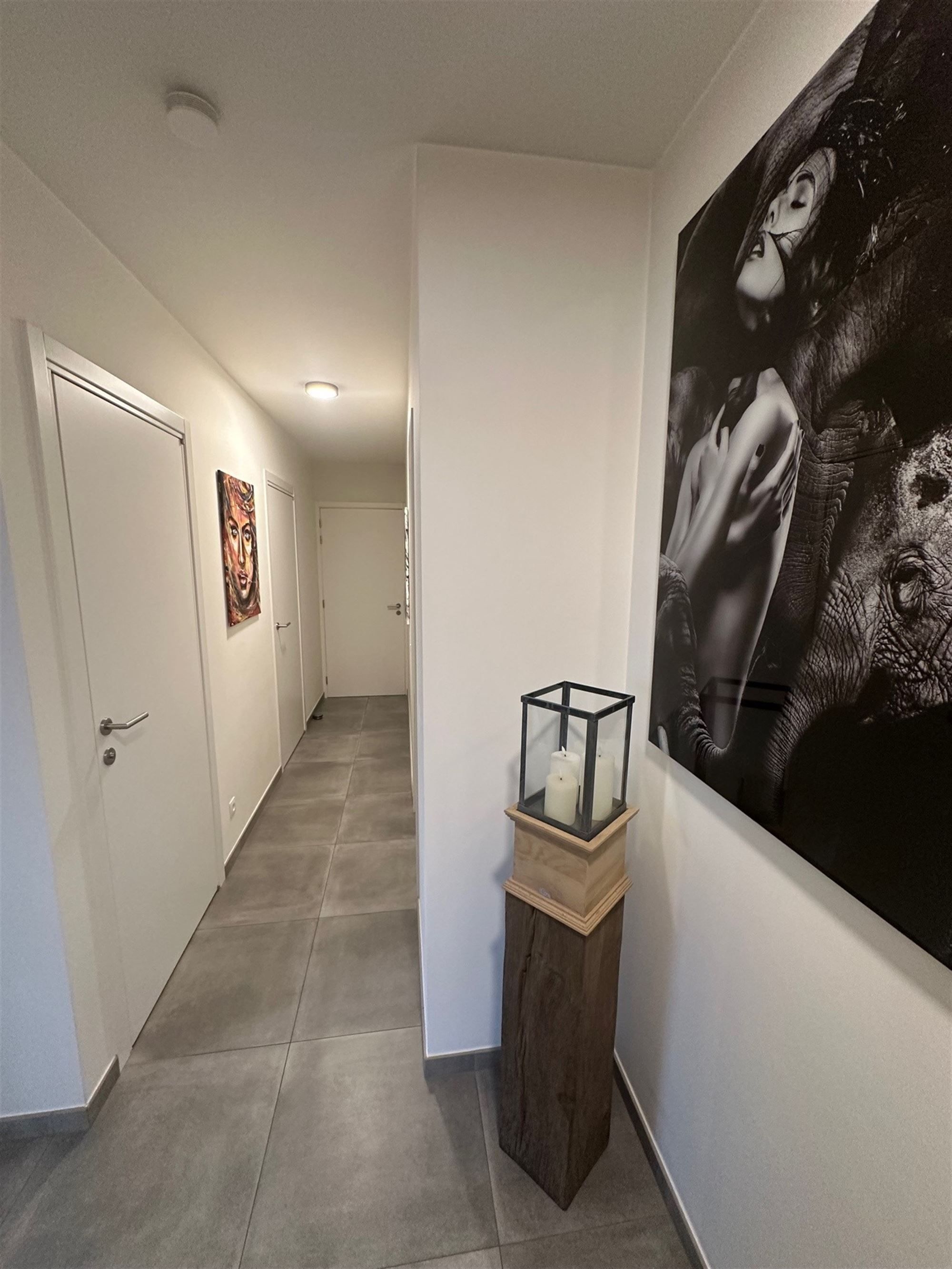 Energiezuinig luxe-appartement met 2 slaapkamers op de eerste verdieping foto 5