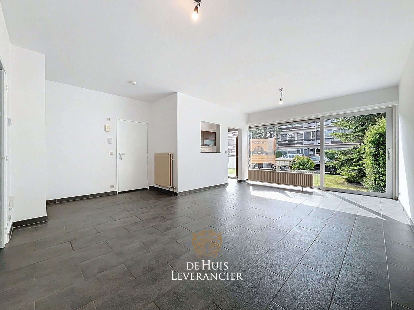 Instapklaar appartement met garage (optioneel) in Kontich-Centrrum foto 2