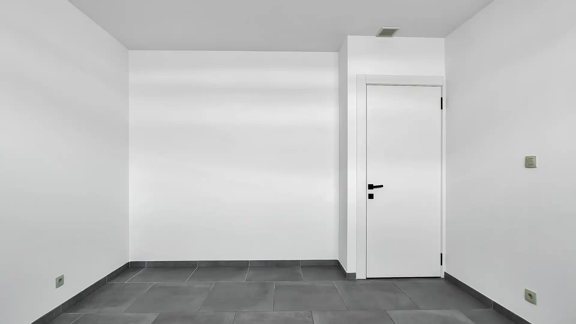 Gelijkvloers appartement met privatieve tuin, volledige onderkelderd en uitzonderlijk gunstig EPC foto 8
