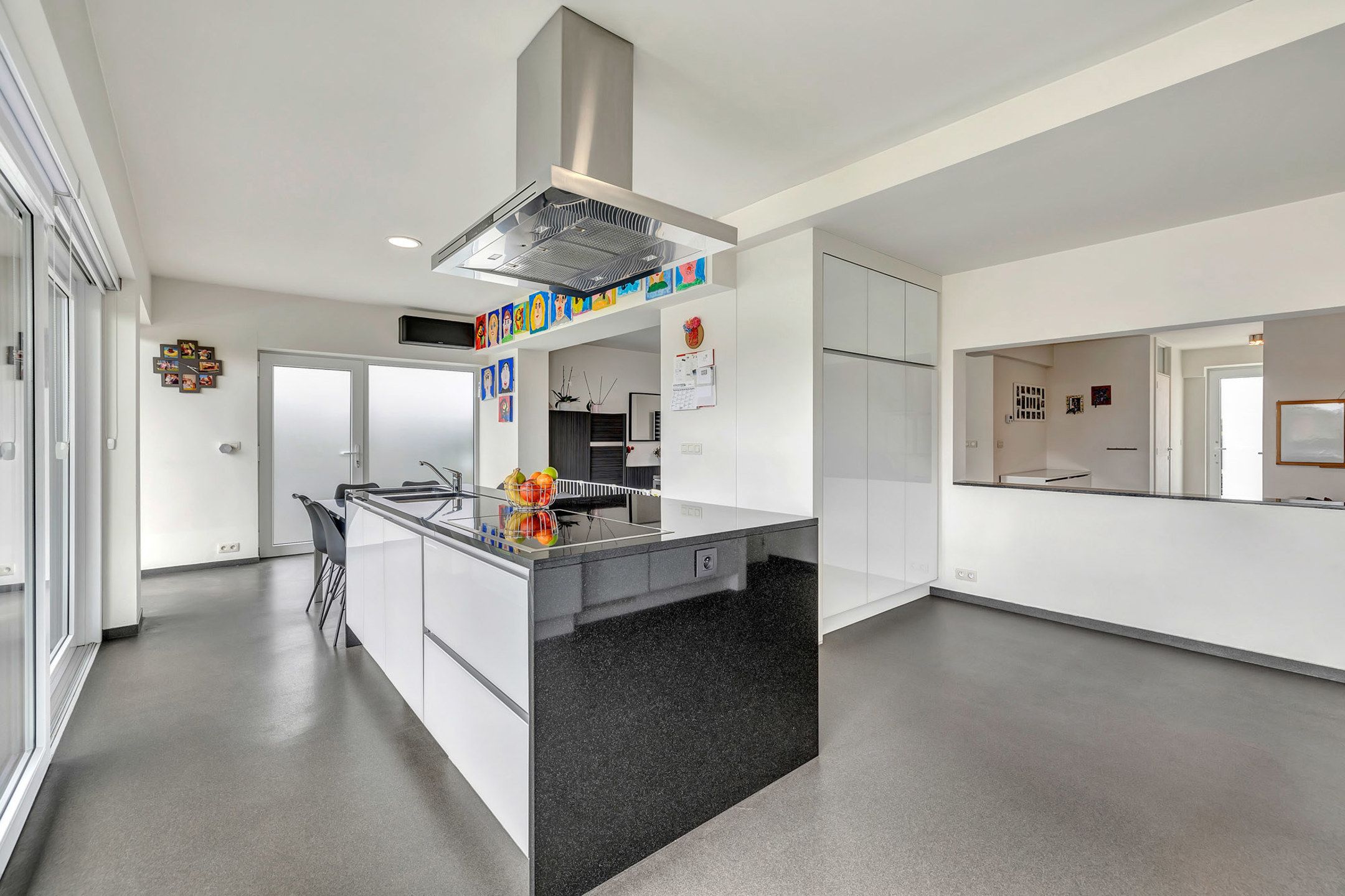 Instapklare energiezuinige woning met tal van mogelijkheden foto 7
