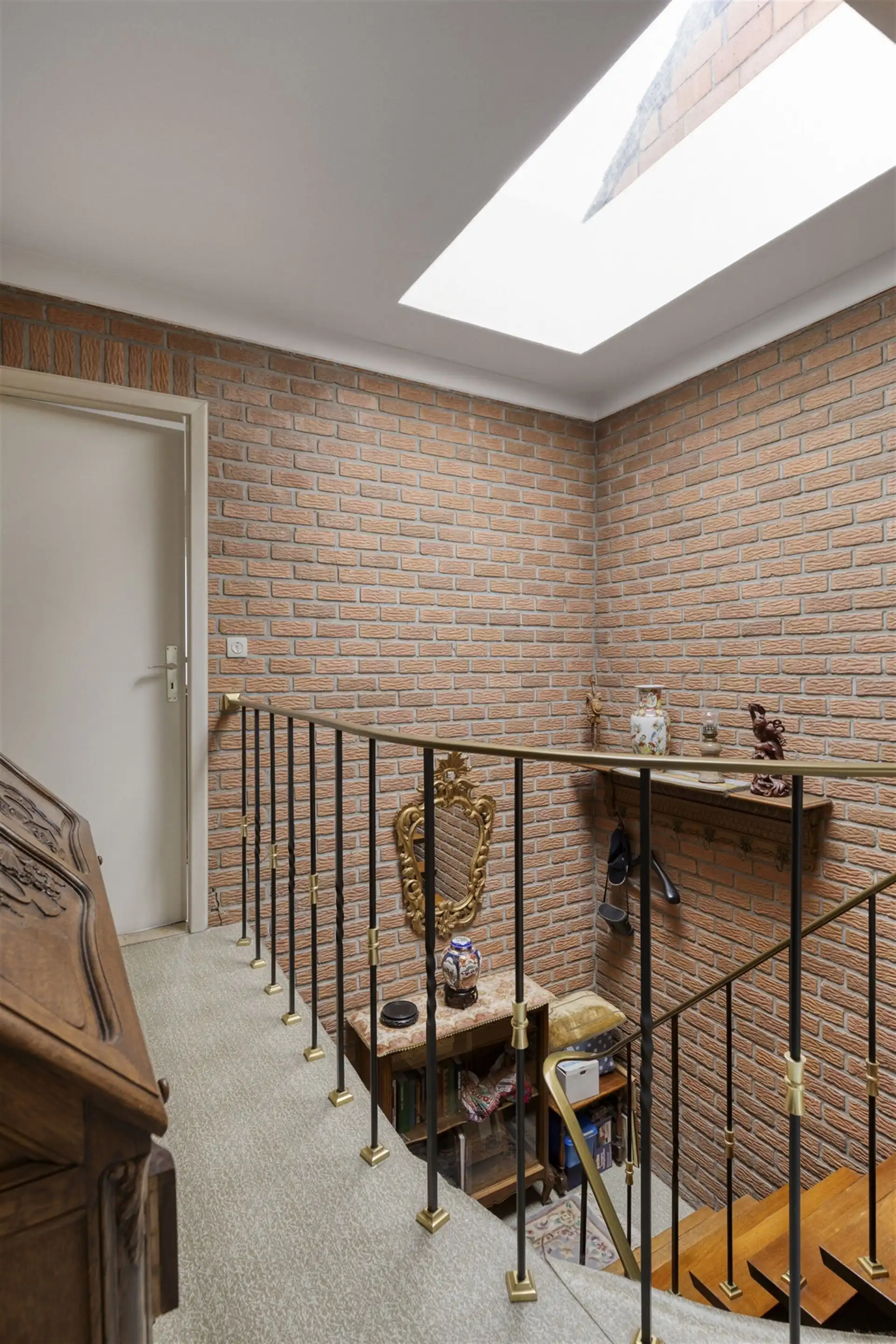 Ruime Woning met 3 of 4 slaapkamers, tuin en garage. foto 14