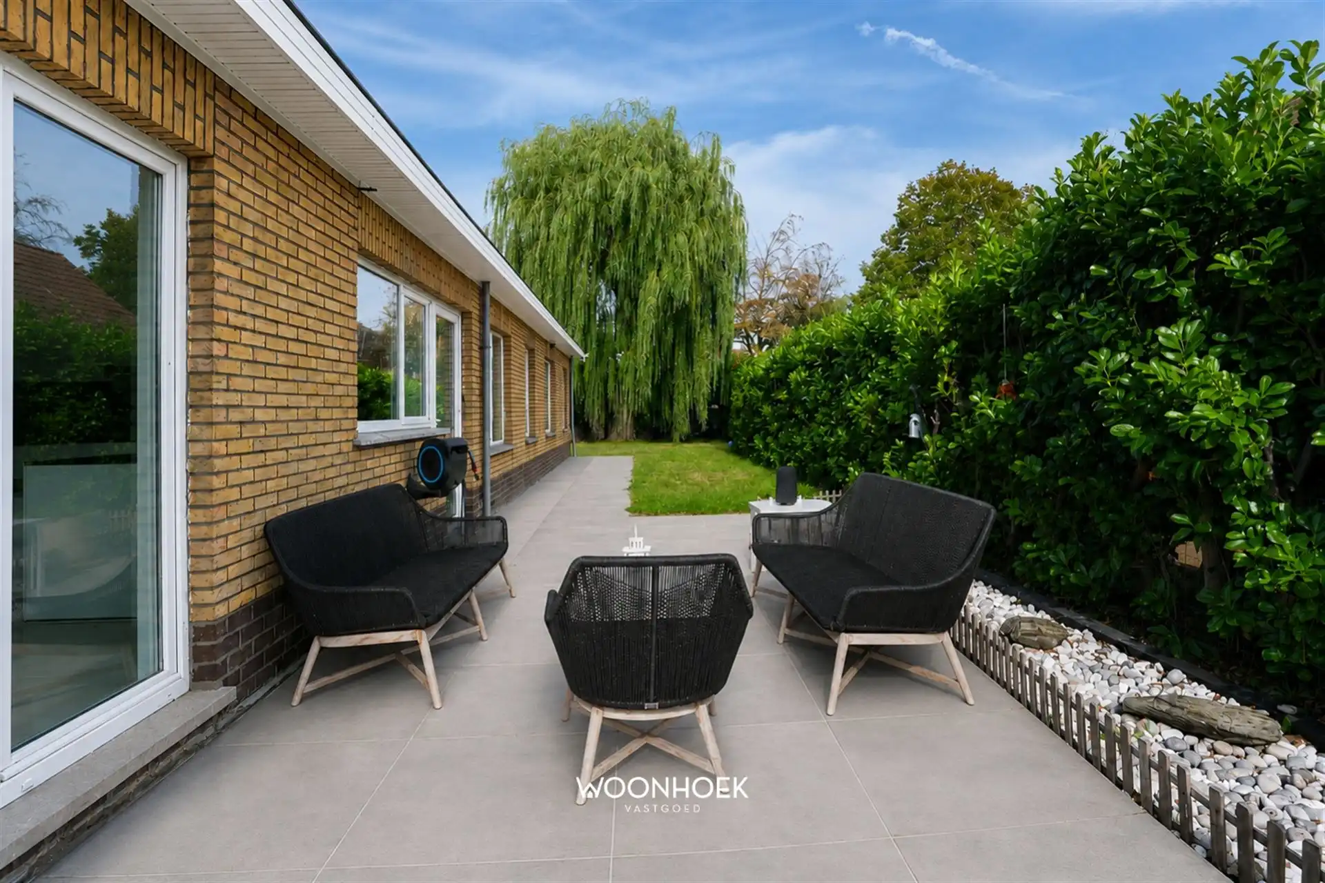 Gerenoveerde villa met bureau en 6 slaapkamers! foto 27