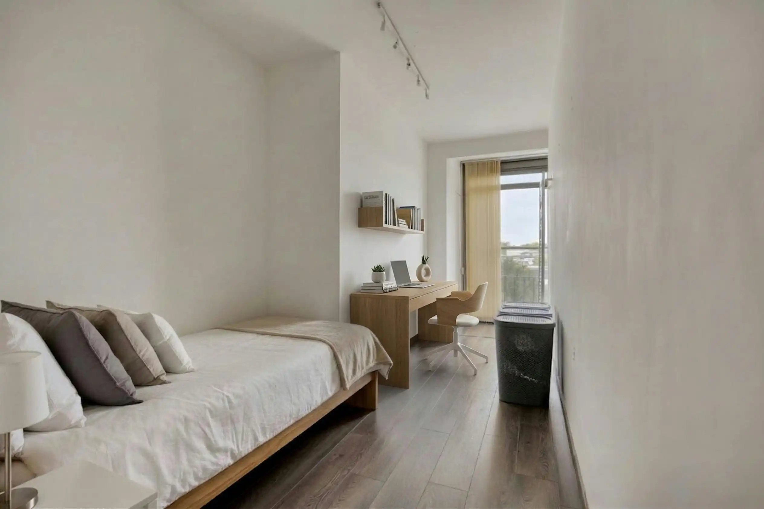 TE KOOP - Energiezuinig appartement te Deurne foto 11