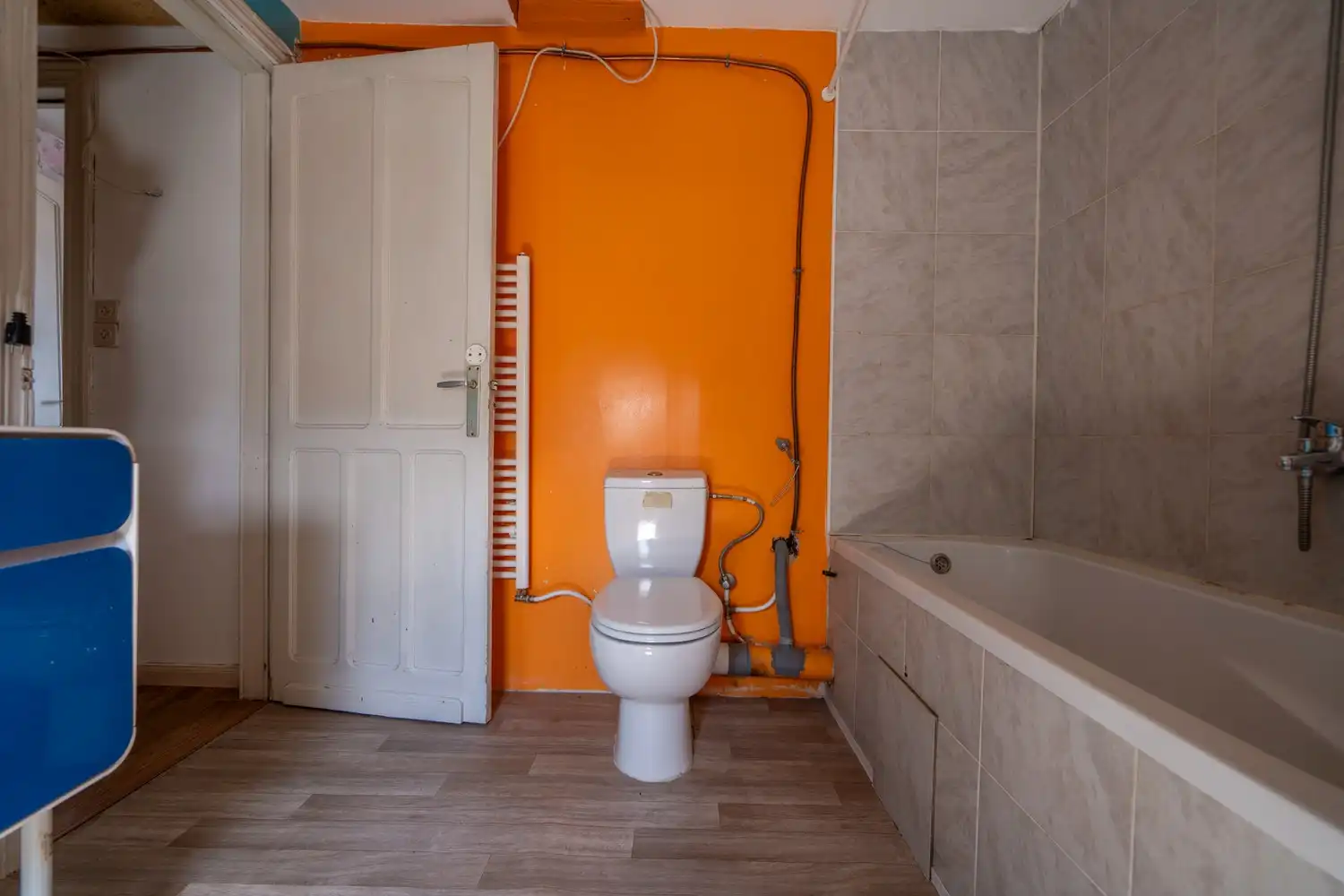 Woning met diverse mogelijkheden foto 18