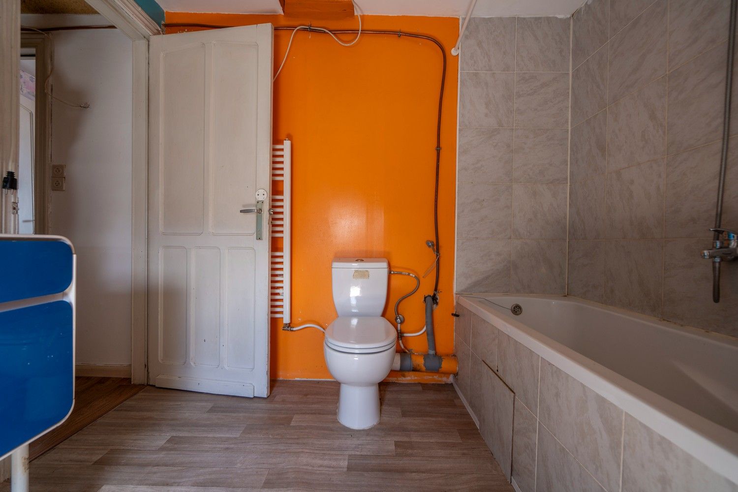 Woning met diverse mogelijkheden foto 18