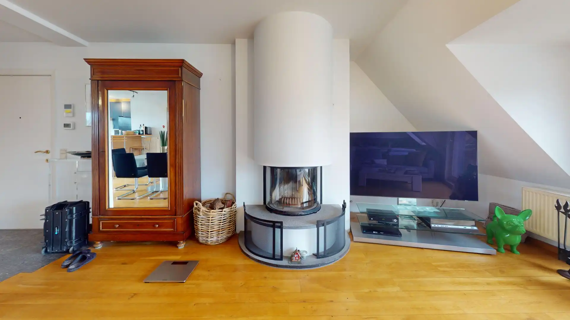Appartement te koop foto 12