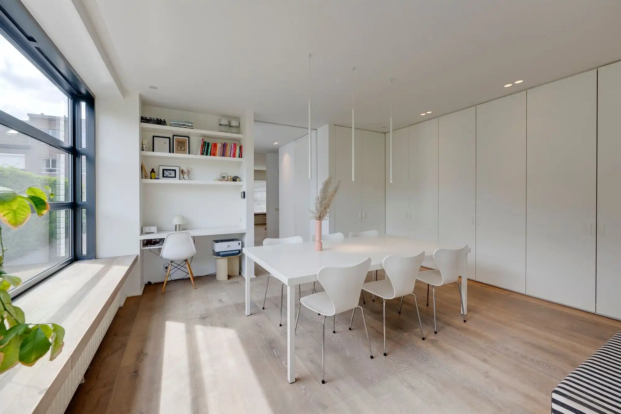 Sfeervolle halfopen woning nabij het dorpshart foto 10