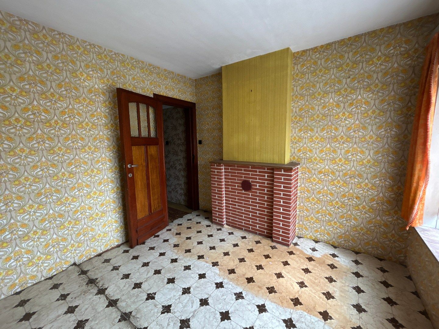 Verrassend ruim renovatiepand te Wespelaar  foto 15