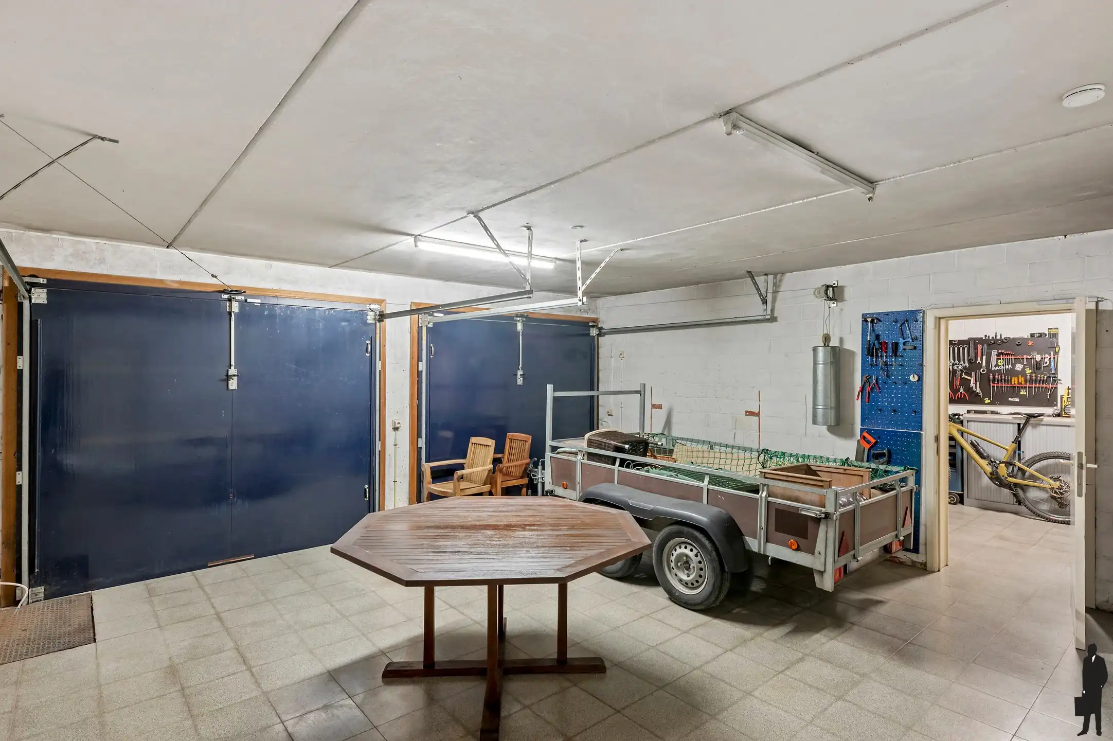 Riante villa met maar liefst 498m² woonopp. nabij Bels groen foto 19