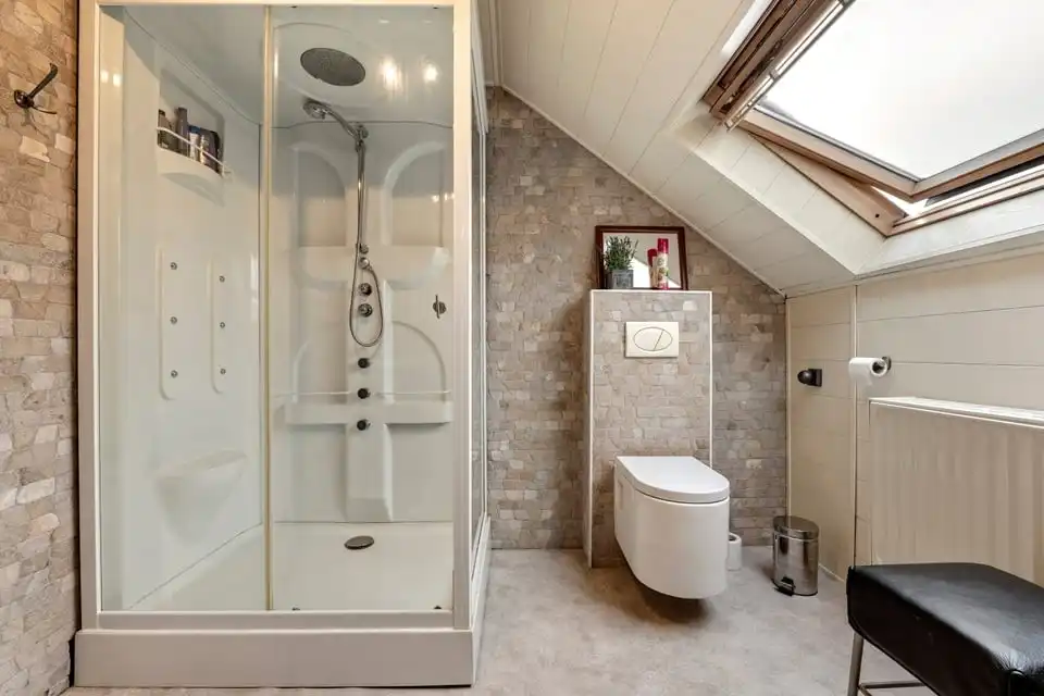 RUIME OPEN BEBOUWING OP EEN PRACHTIG PERCEEL VAN 21A IN BILZEN foto 39