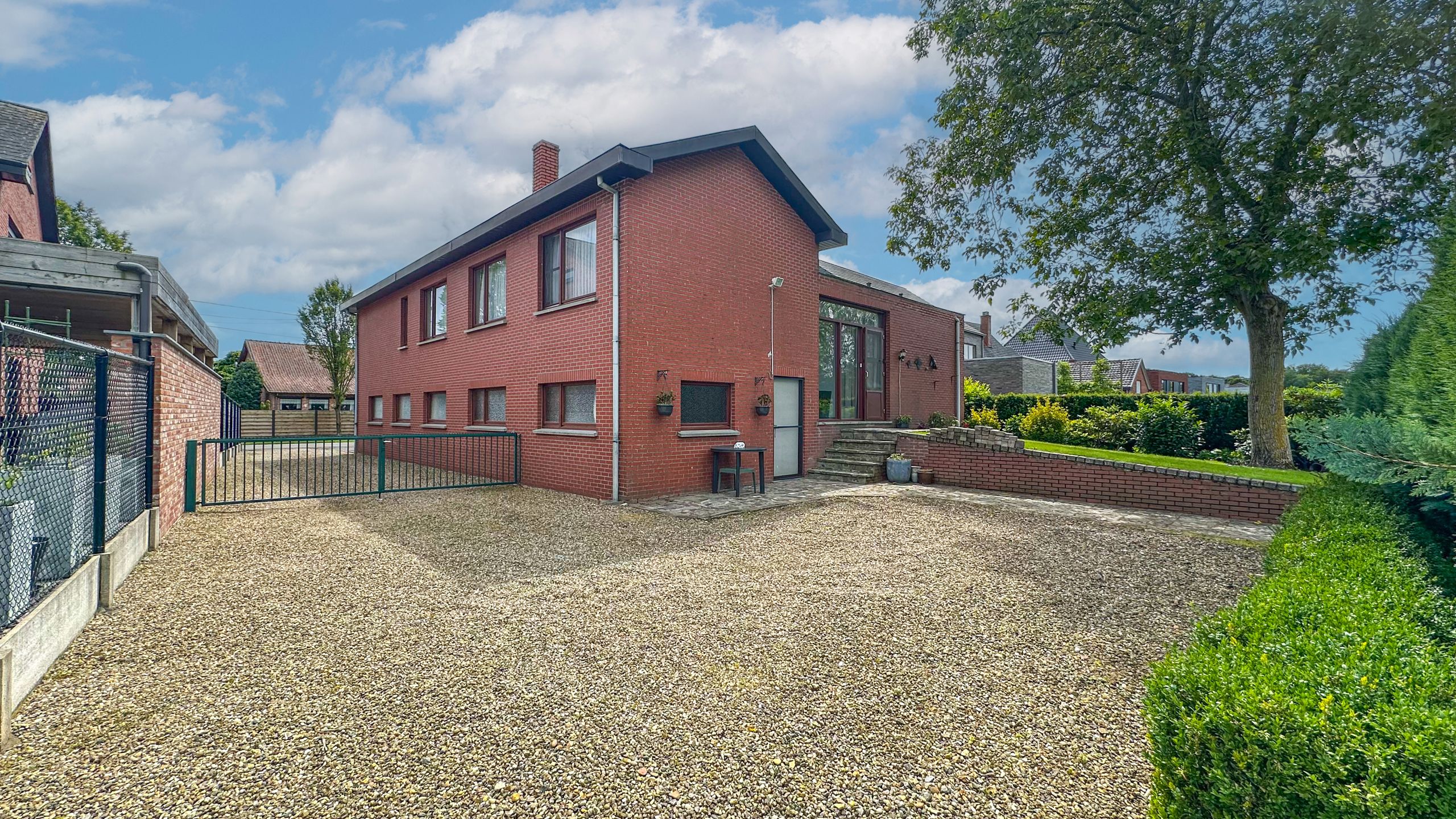Ruime woning met 5slpk + groot perceel in bosrijke omgeving! foto 53