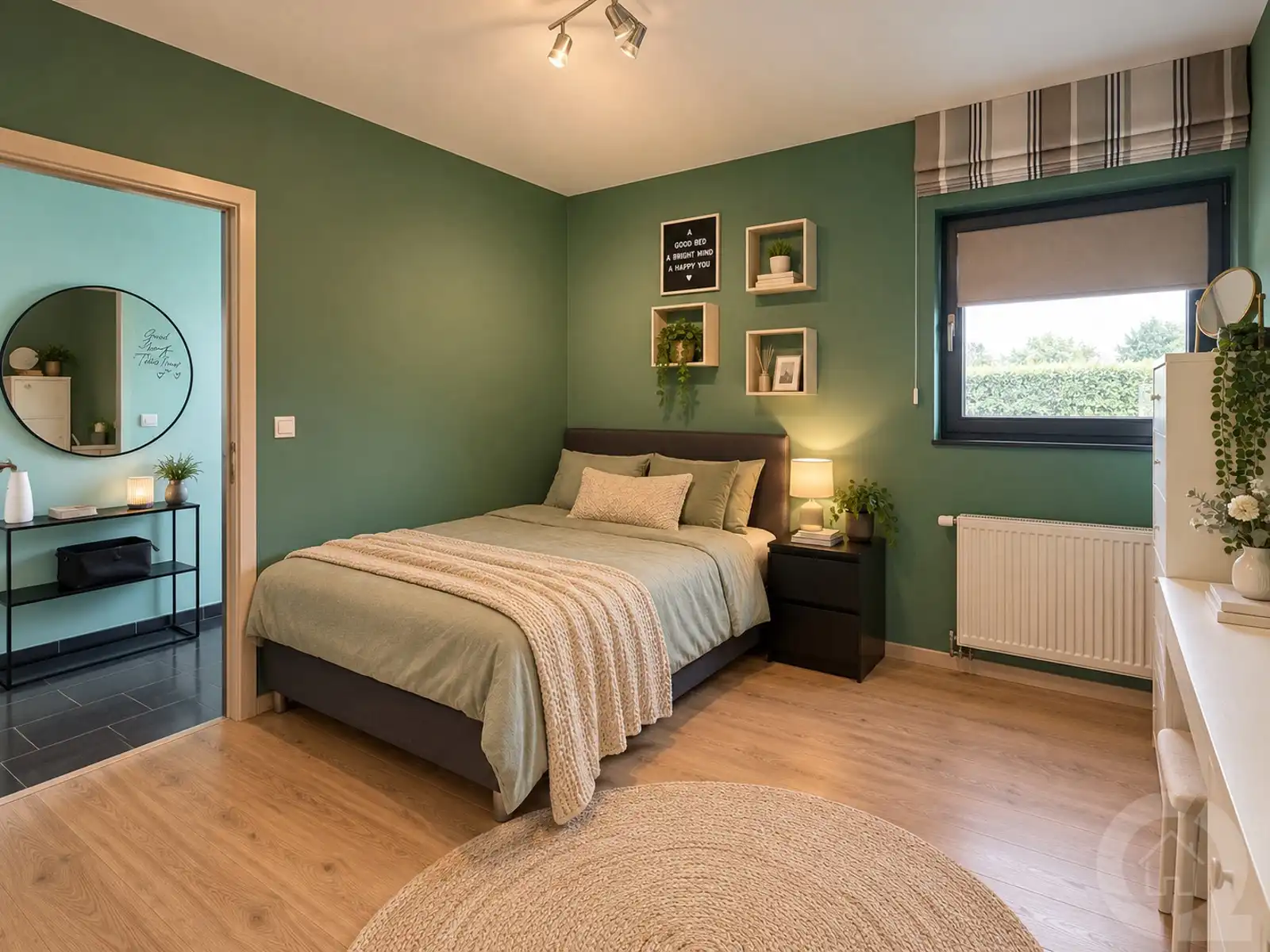 Appartement te huur foto 16