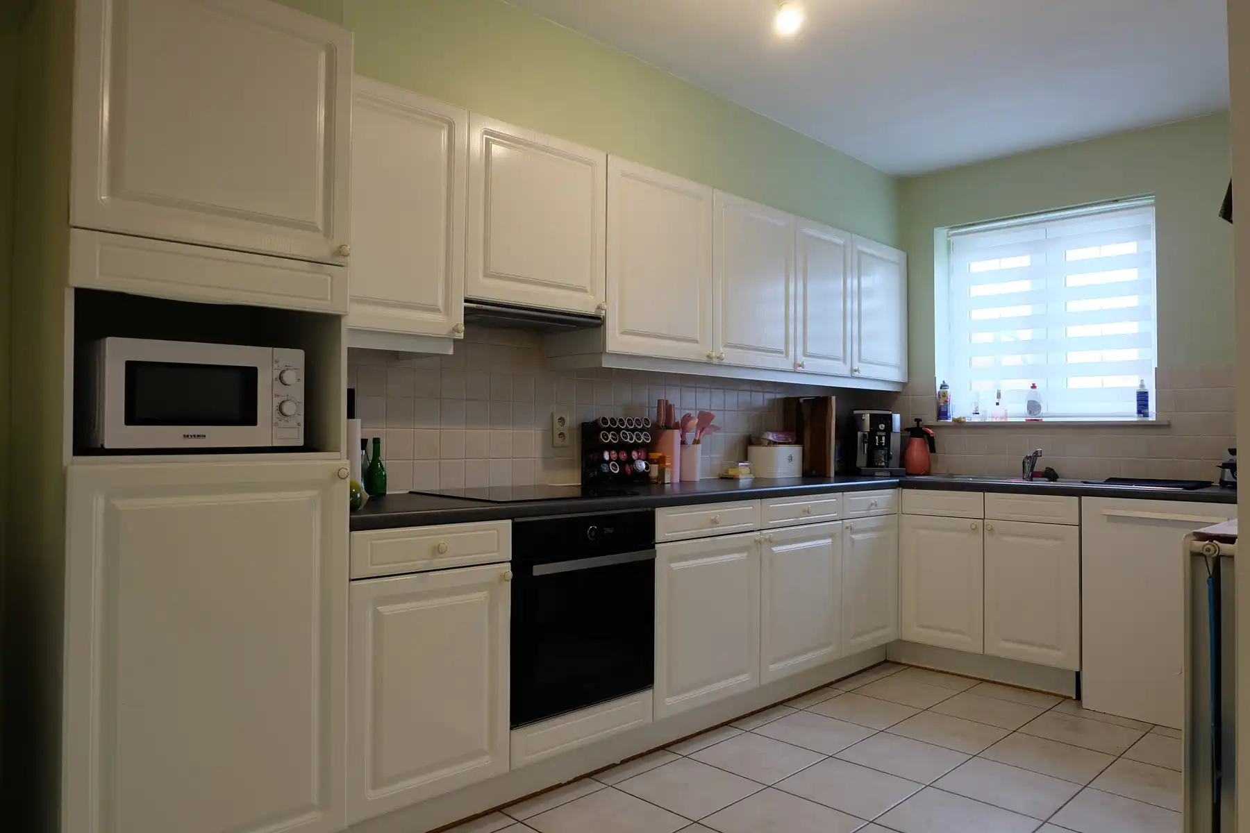 Appartement te huur foto 5