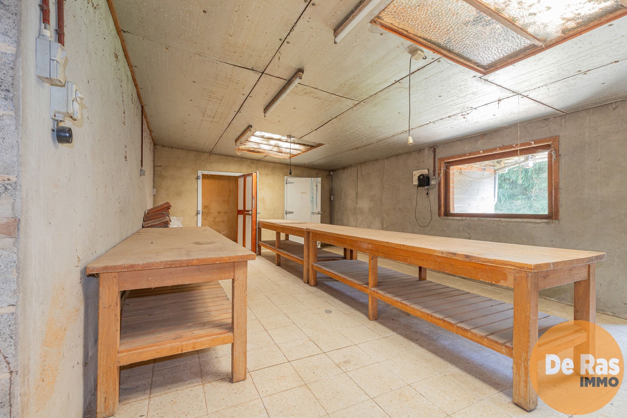 ST-L-ESSE - Ruime burgerwoning met achterliggende ateliers foto 24