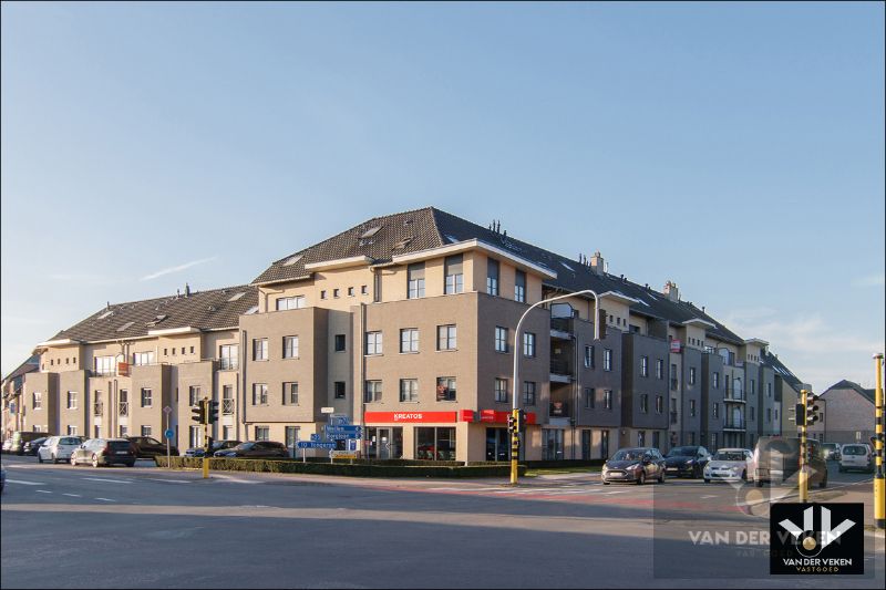 2SLPK-appartement met overdekt terras te Kortessem foto 25