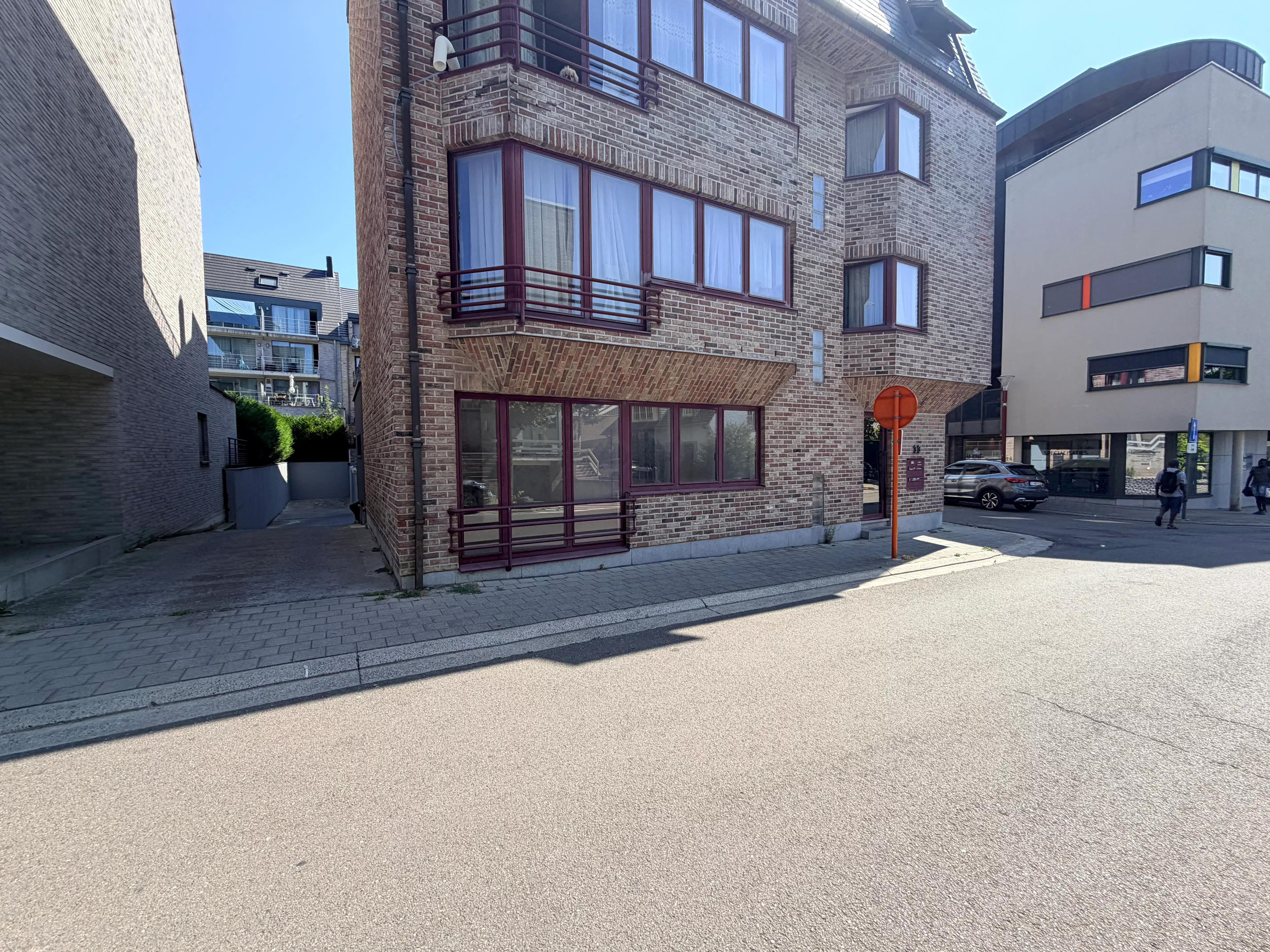 Appartement te huur Vronemeers 33 - 1730 Asse