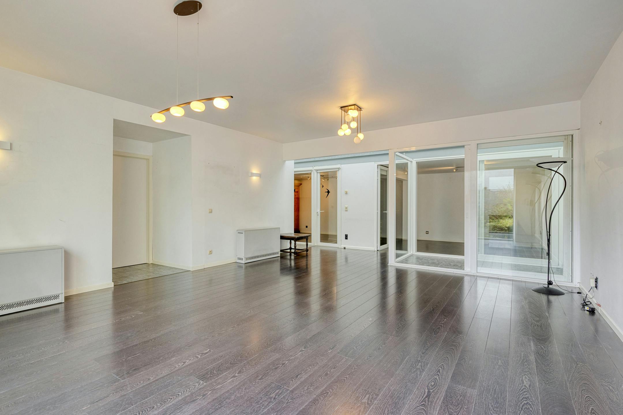 Gelijkvloers appartement te koop in Kapellen! foto 6