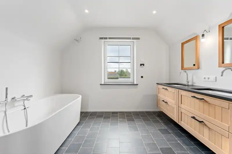 Exclusieve villa (4/5 slpks) met landelijke verzichten! foto 18