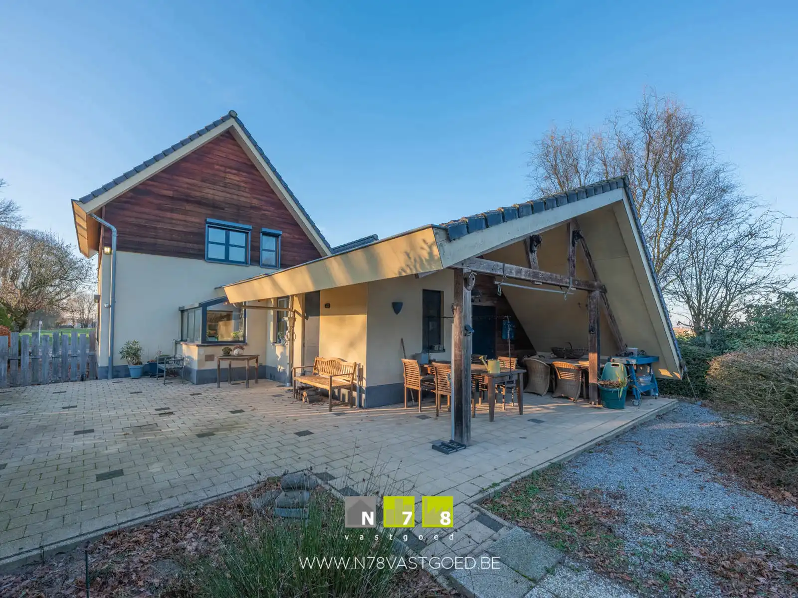 Huis te koop foto 38