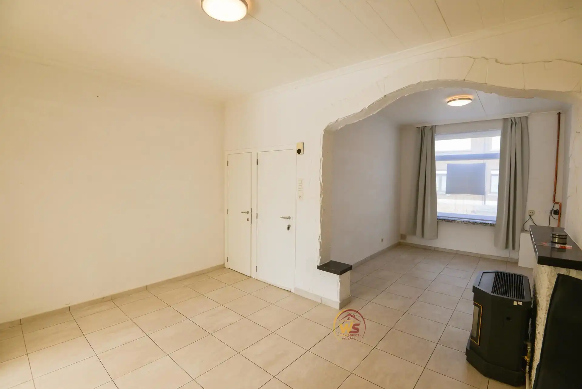 Woning foto 5