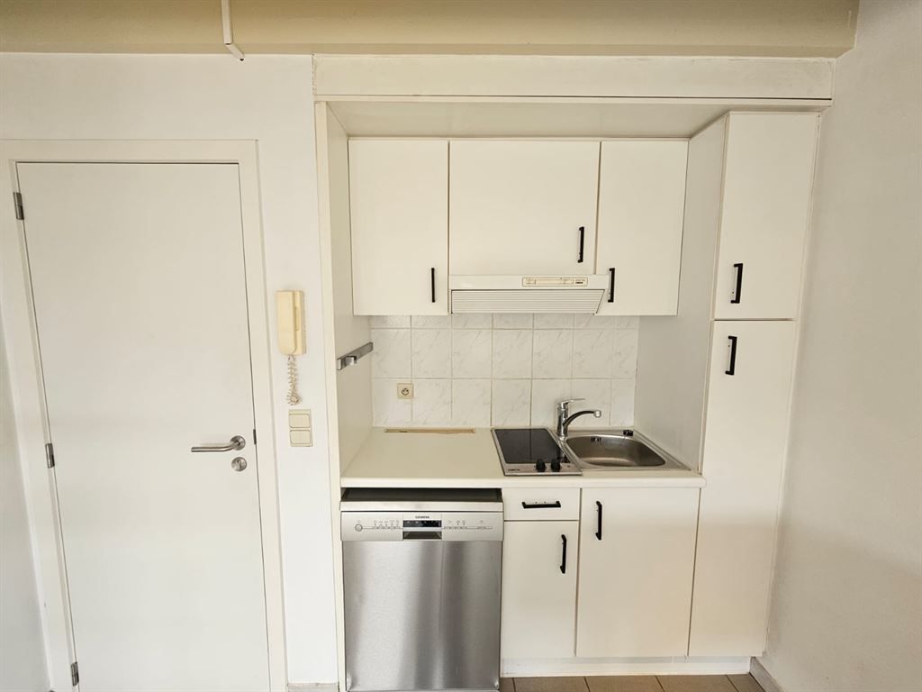 appartement met staanplaats foto 8