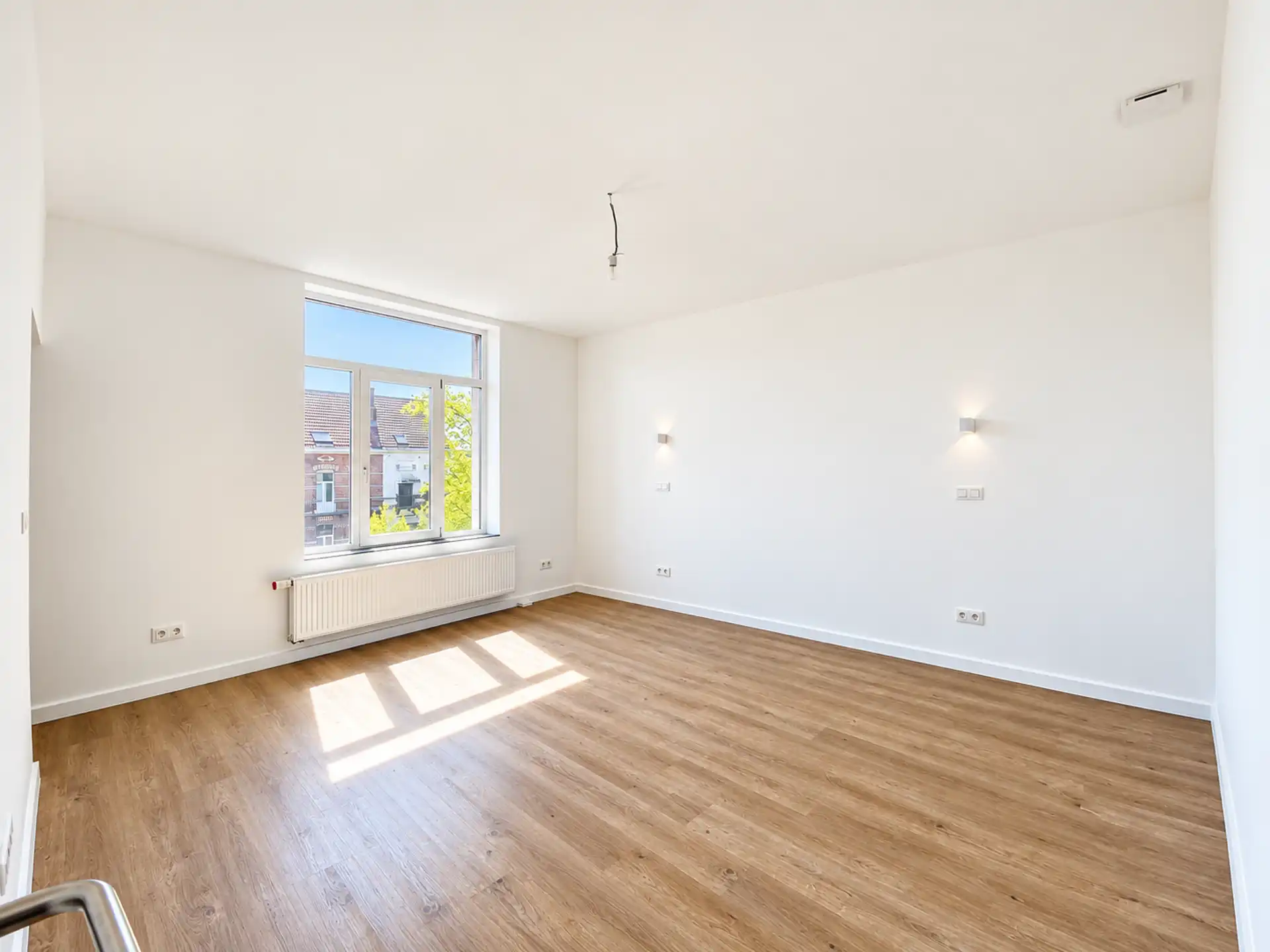 Appartement te huur foto 7