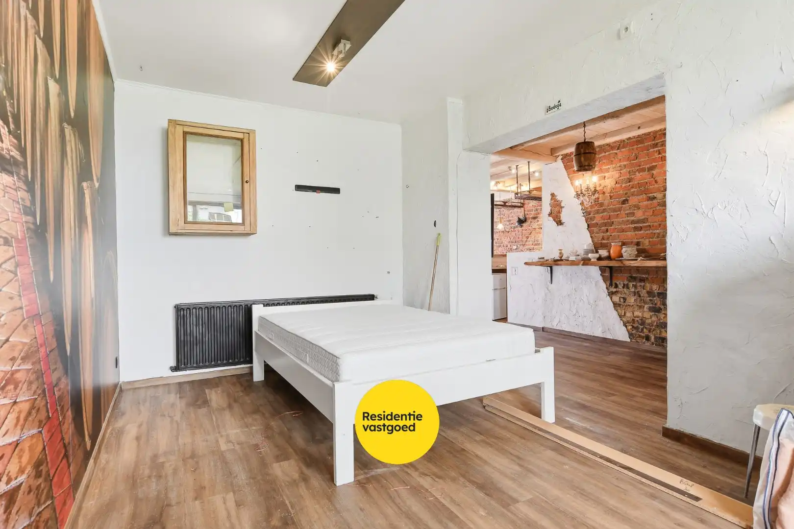 Investeren in de Concessie: handelspand met woonst en toekomstpotentieel foto 12
