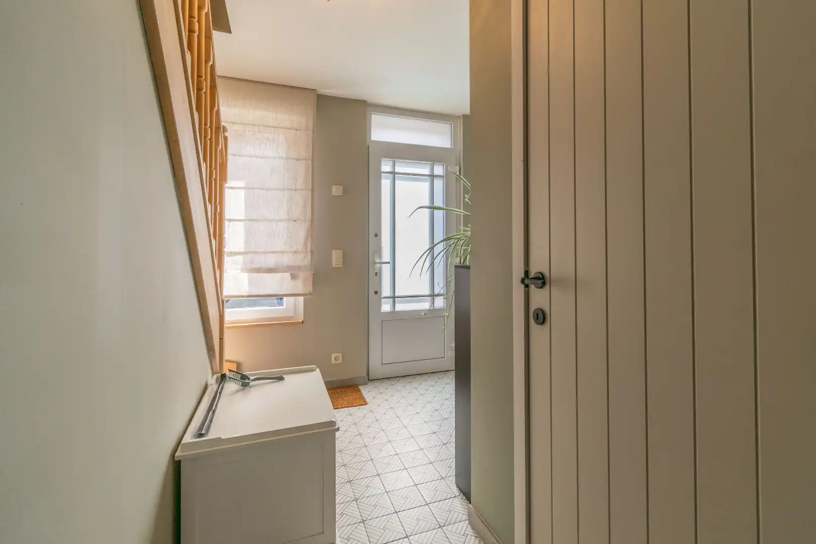 GERENOVEERDE WONING MET 2 SLP + BUREAU & TUIN! foto 15