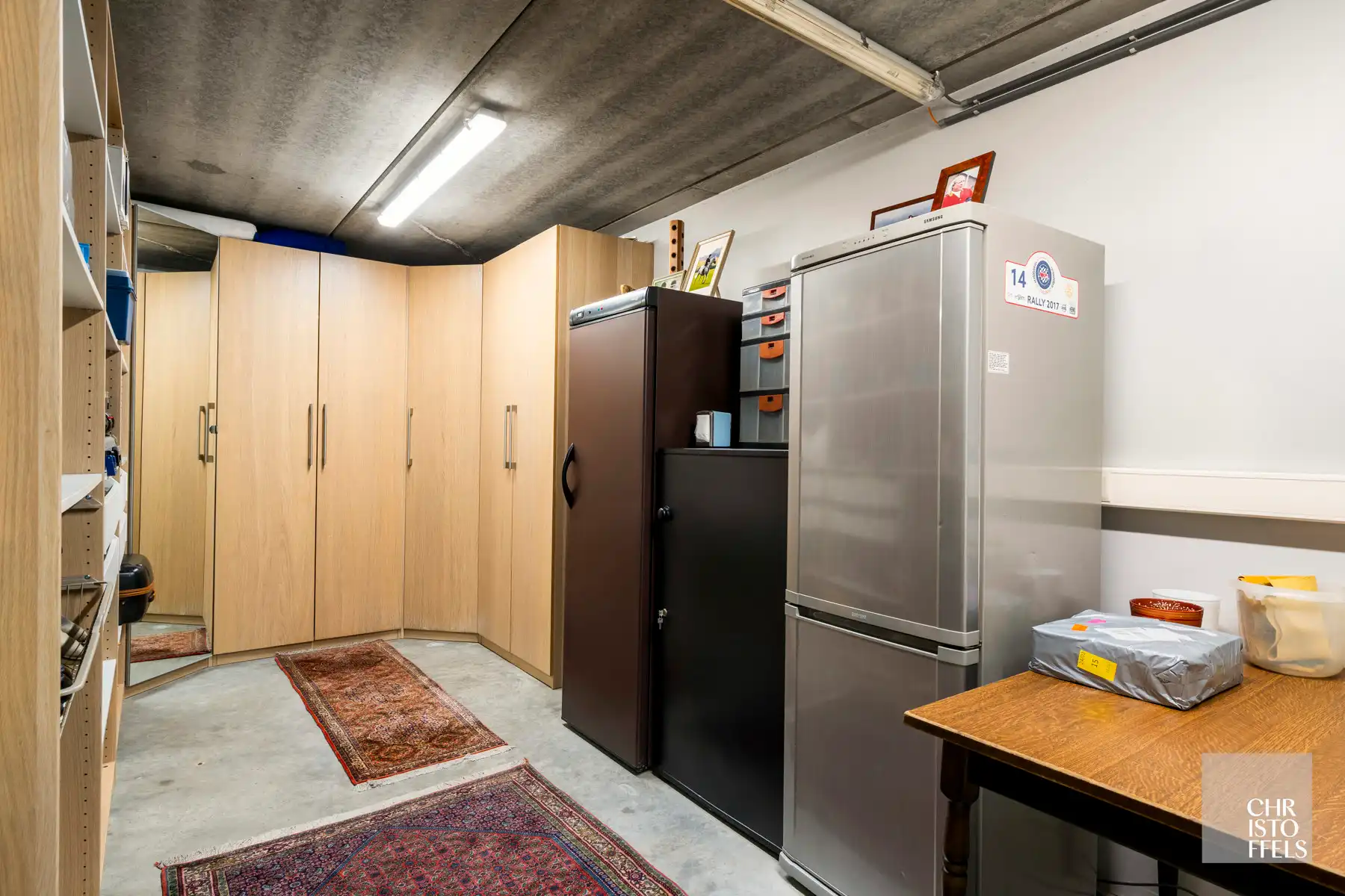 Luxe penthouse van 239m² met 34m² terrassen in hartje Zutendaal! foto 25