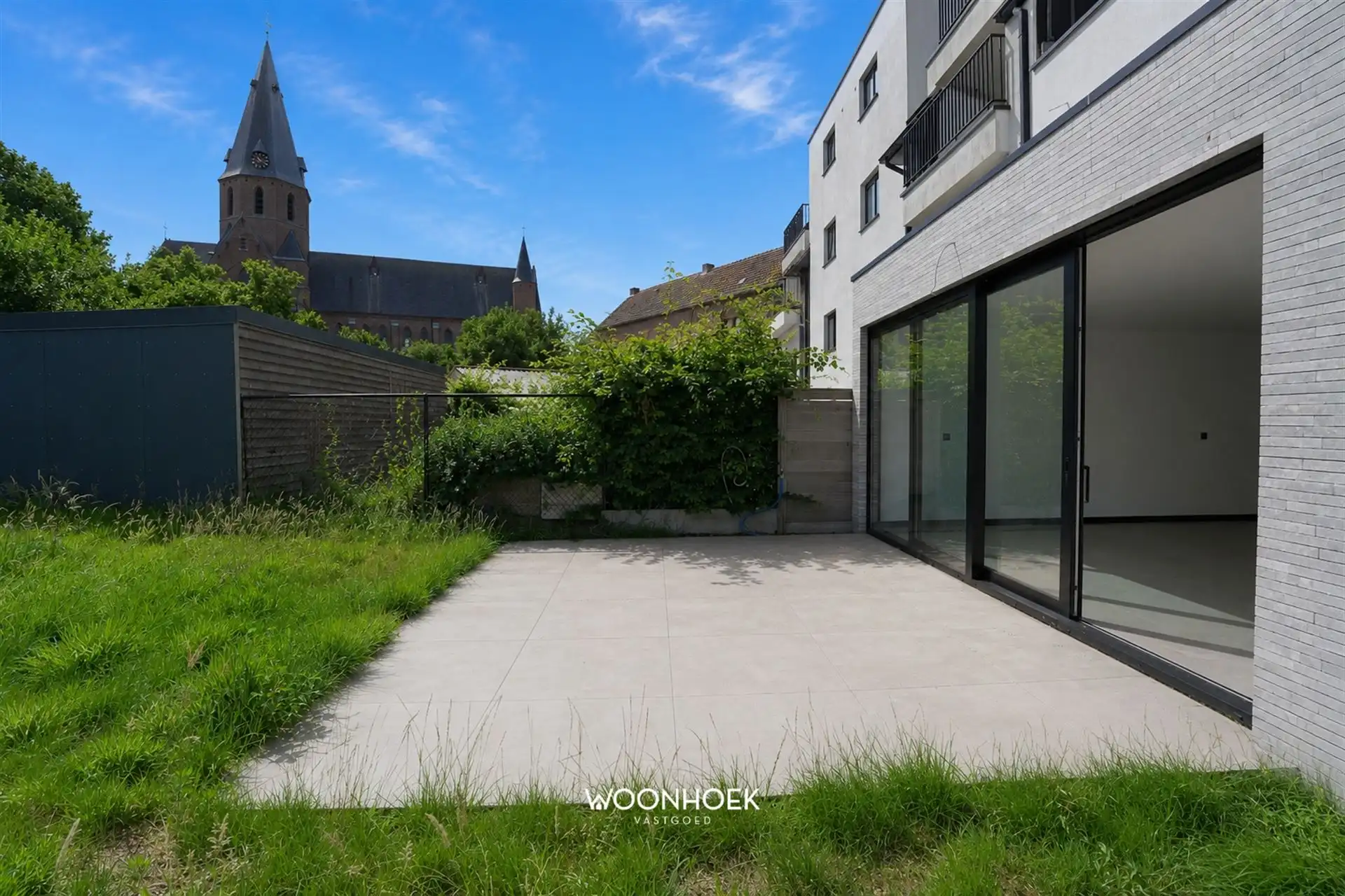 Exclusieve nieuwbouwwoning met hoogwaardige afwerking foto 30