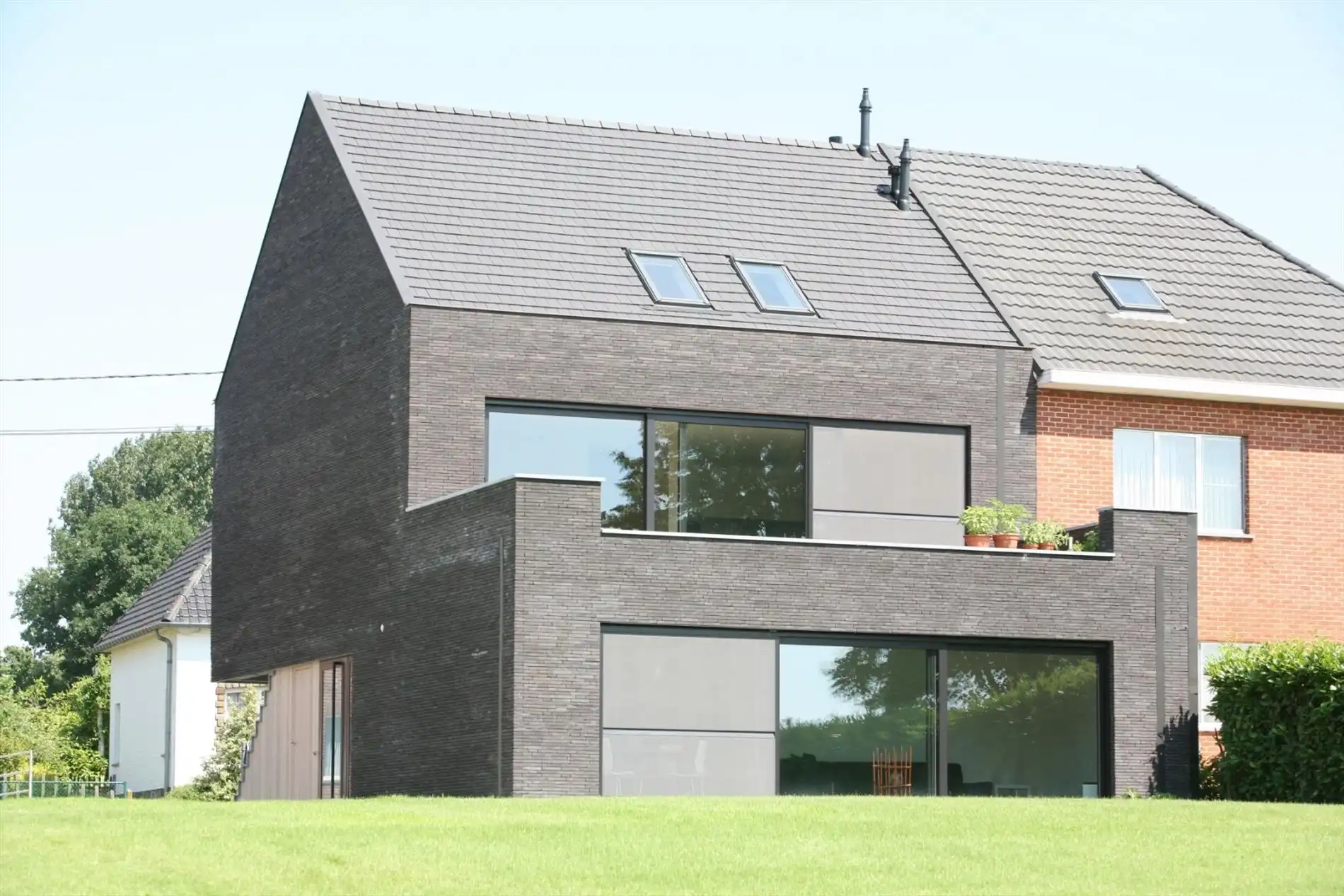 Appartement te huur Groenstraat 67 - B/2 - 3730 Hoeselt