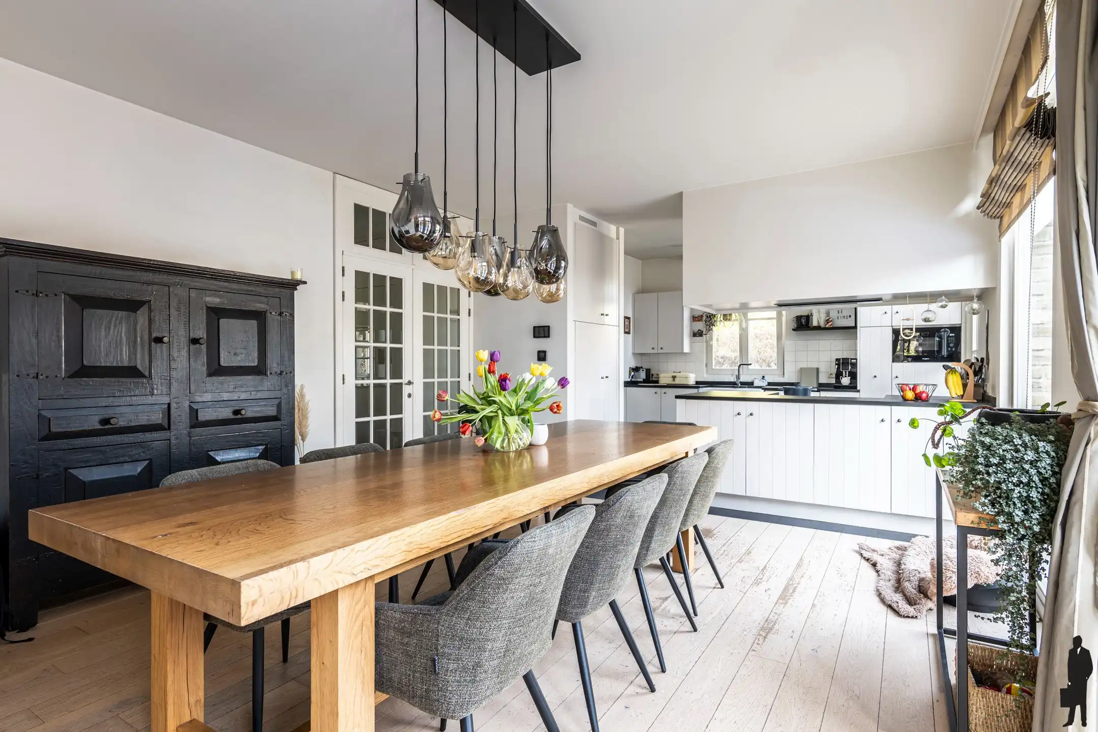 Luxevilla met 6 slaapkamers te Sint-Job foto 4