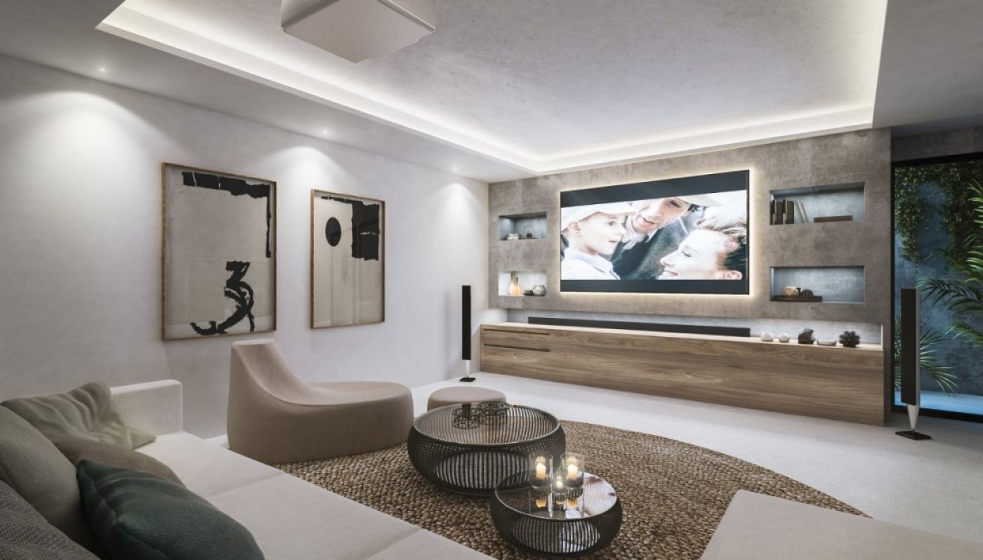 The Sanctuary Villas  Phase 2 - R6 foto 8