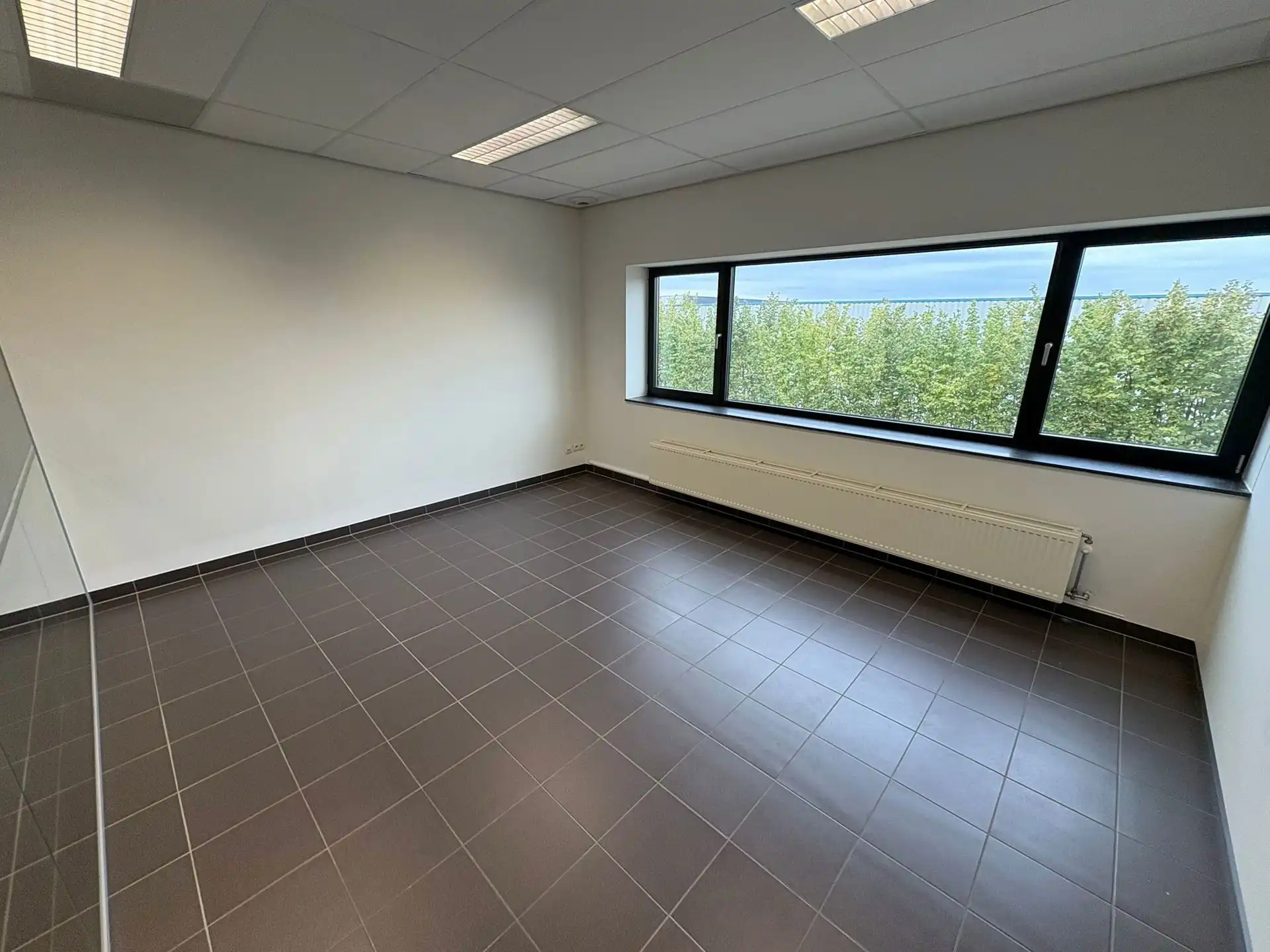 Kantooruimte 370m² te huur Geel  foto 20