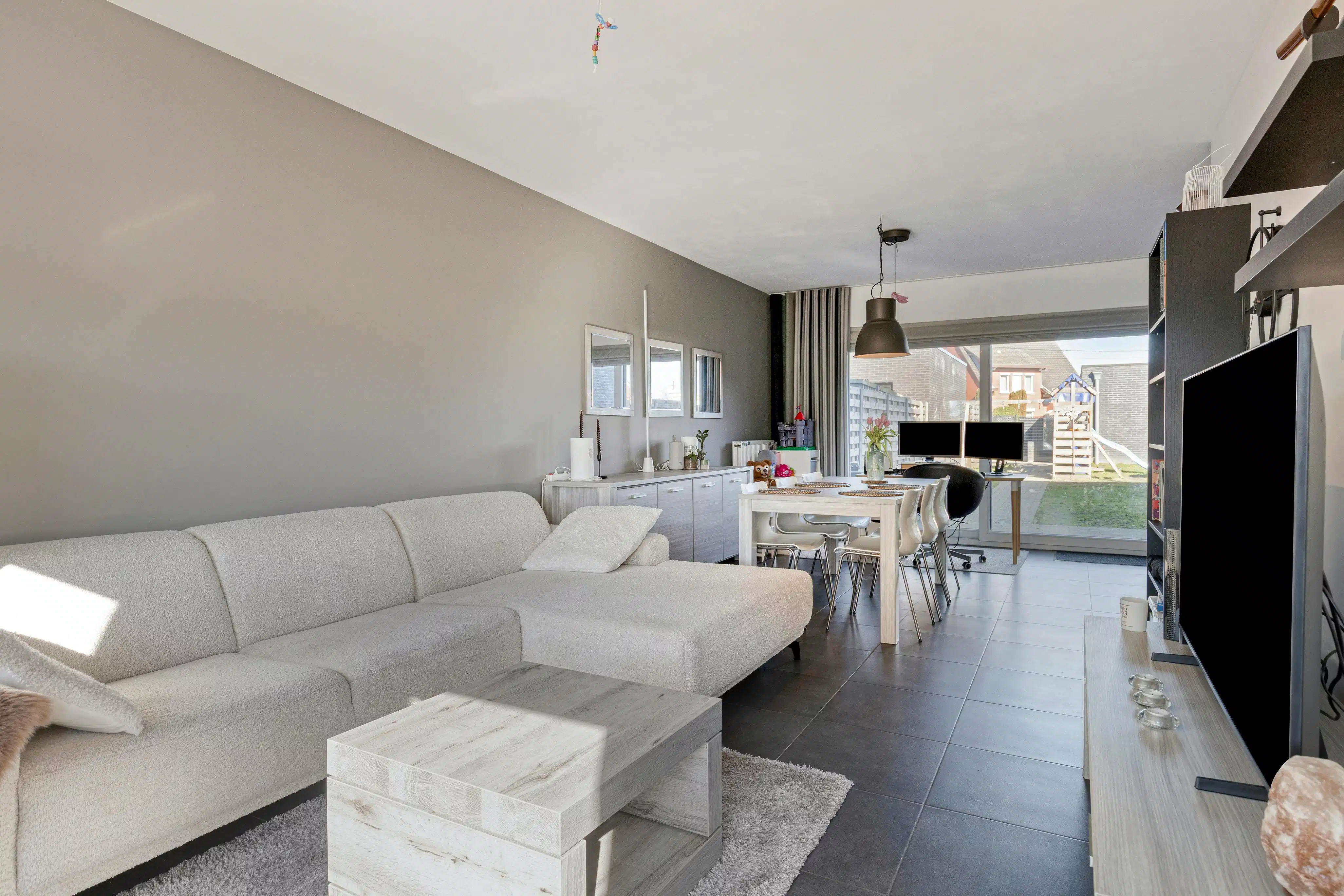 Moderne woning met 3 slaapkamers en grote tuin te Wuustwezel foto 12