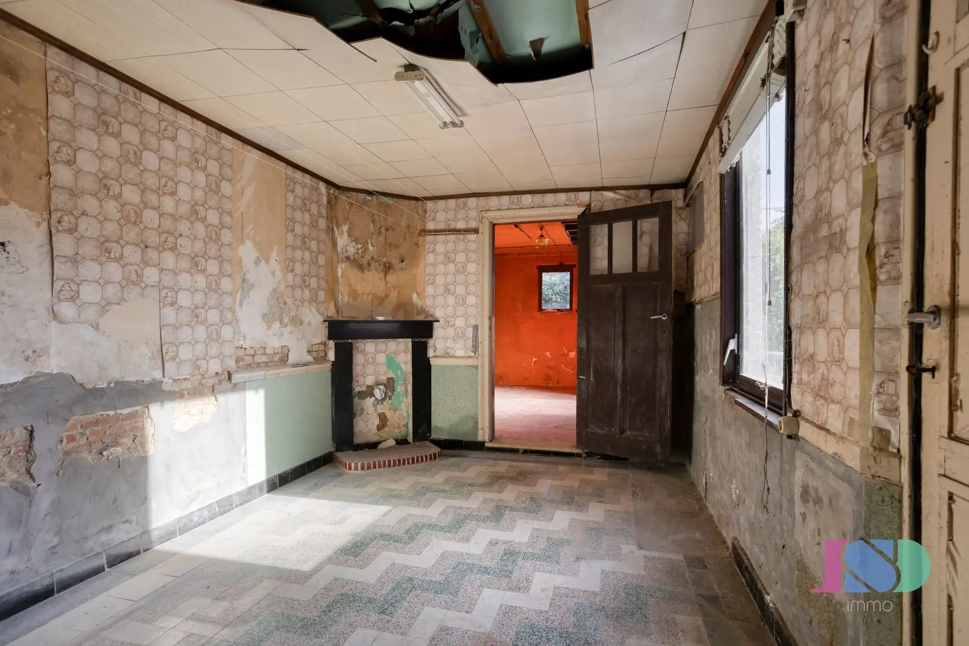 Te renoveren woning met potentieel foto 26