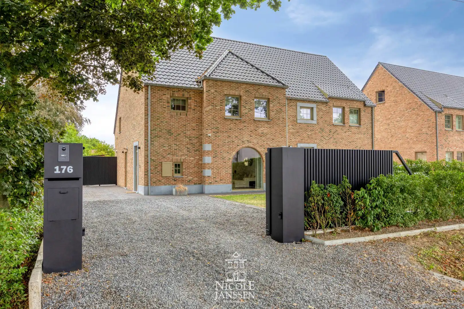 Huis te koop Venlosesteenweg 176 - - 3640 Ophoven
